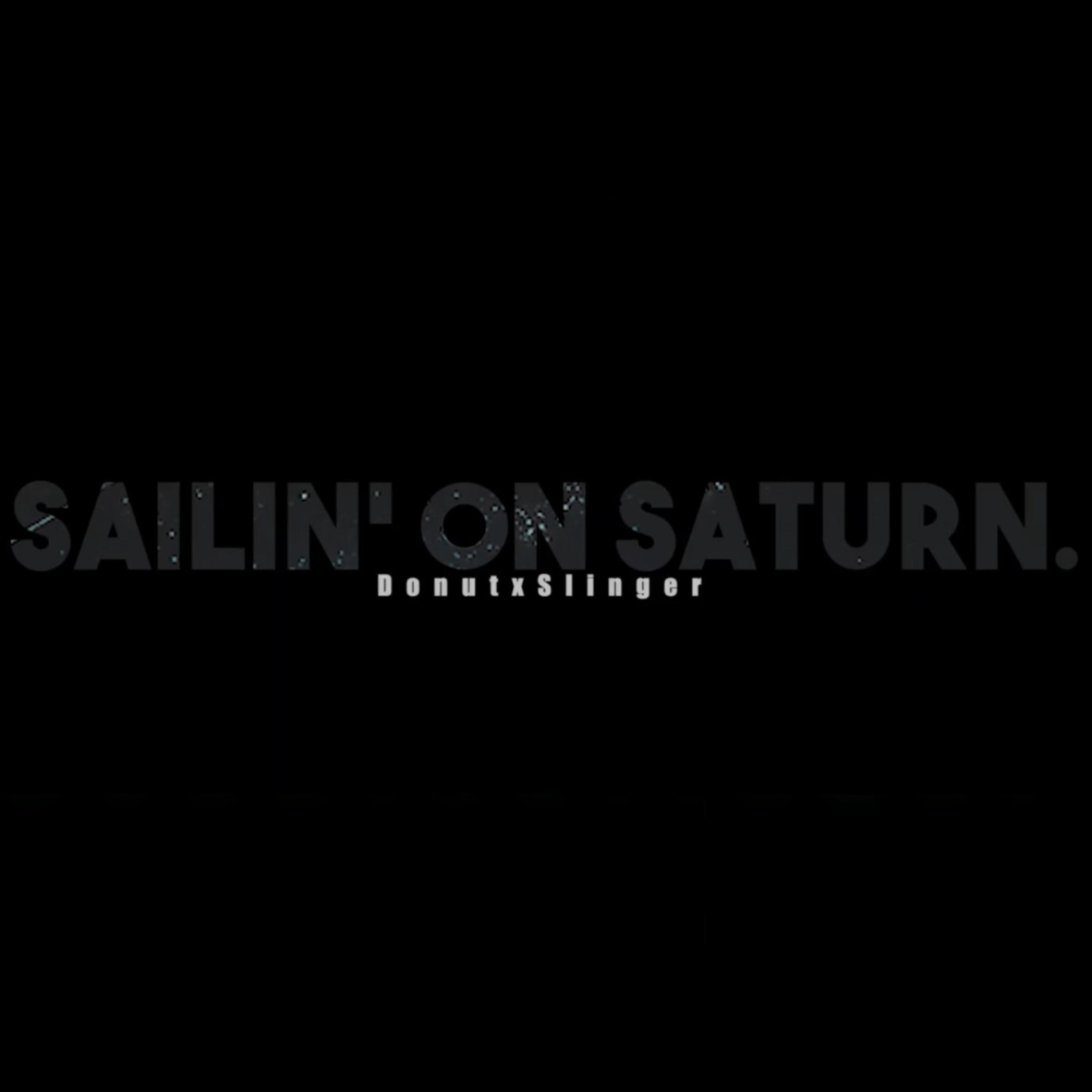Релиз Sailin' on Saturn.