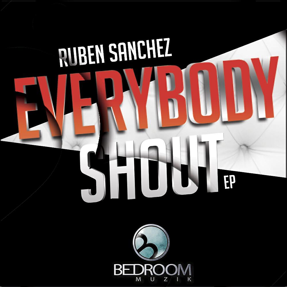 Постер альбома Everybody Shout House