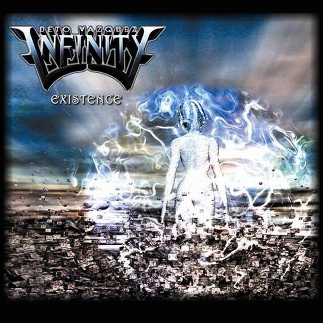 Релиз Existence