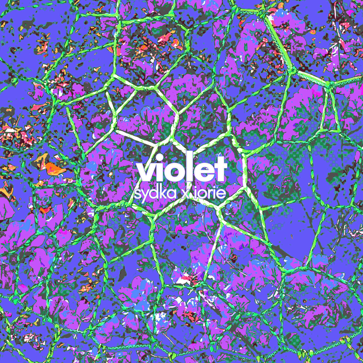 Релиз Violet