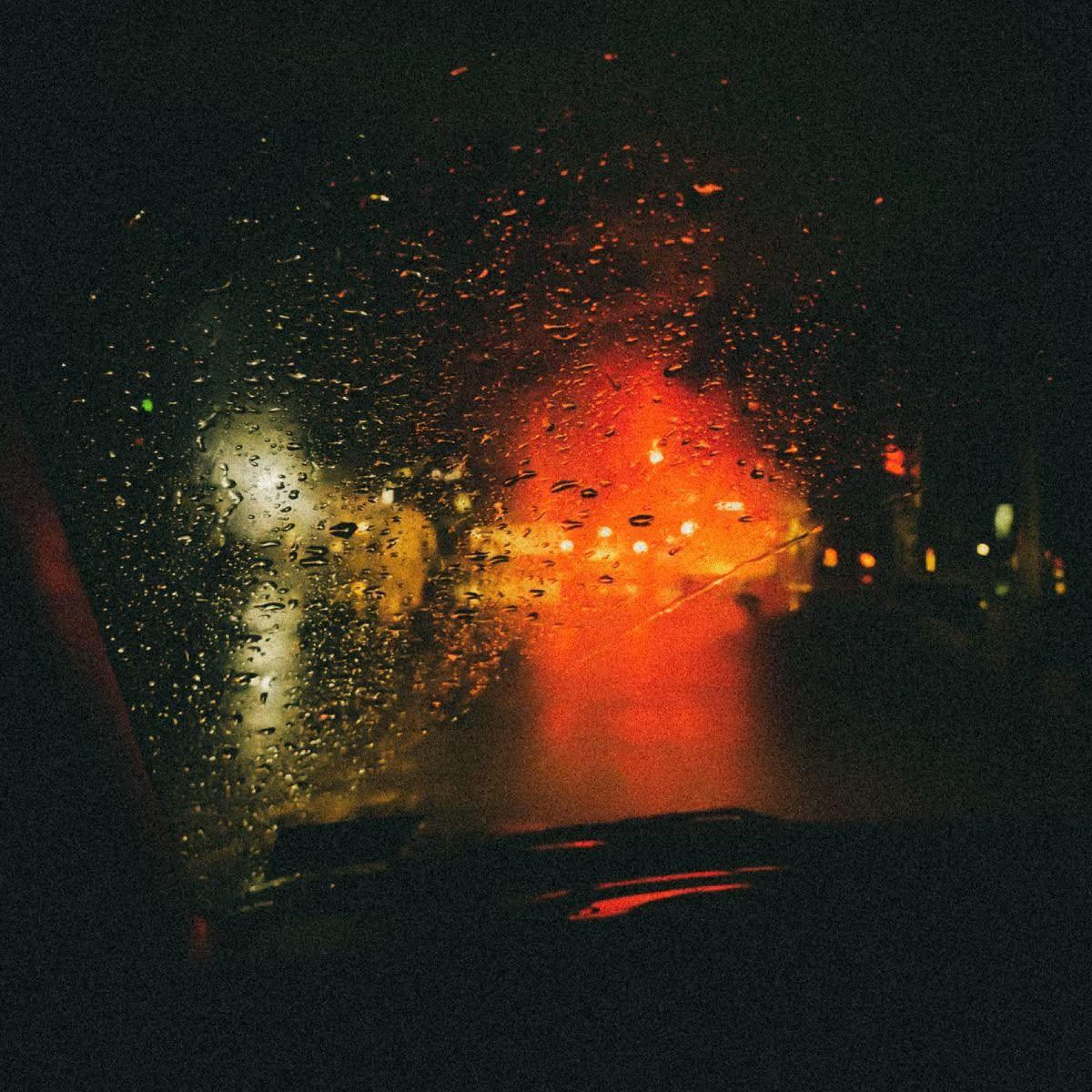 Релиз Rainy Days