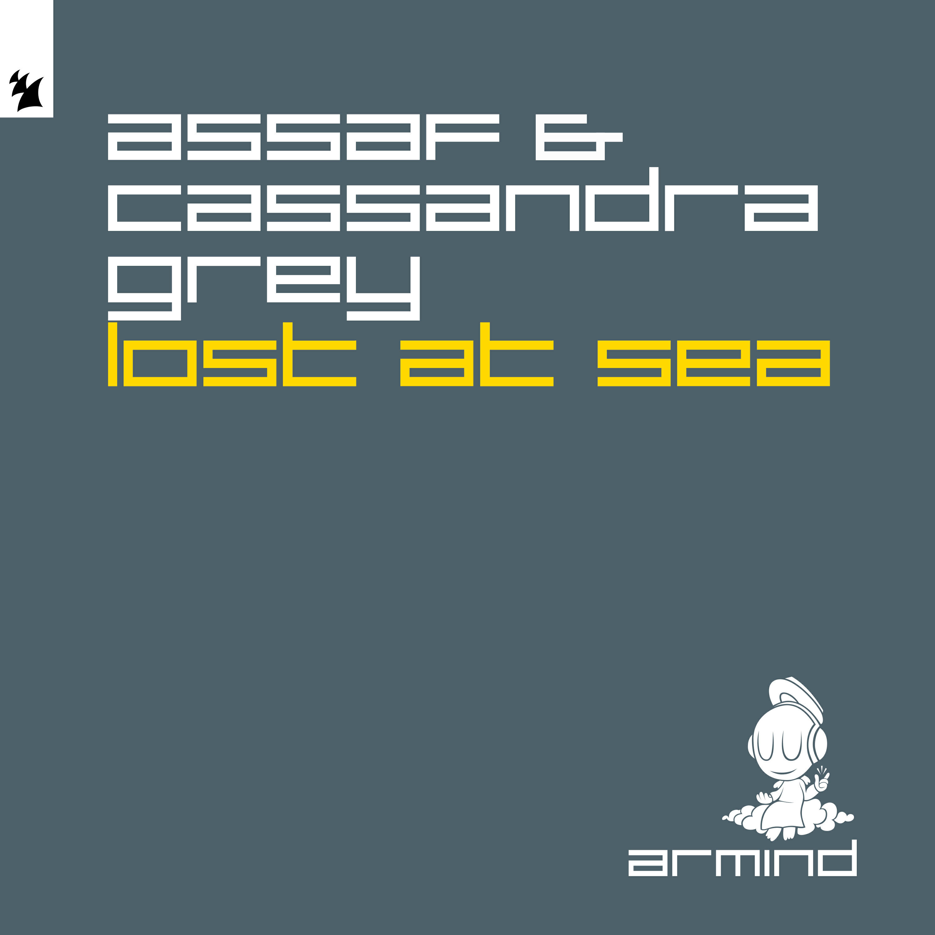Релиз Lost At Sea