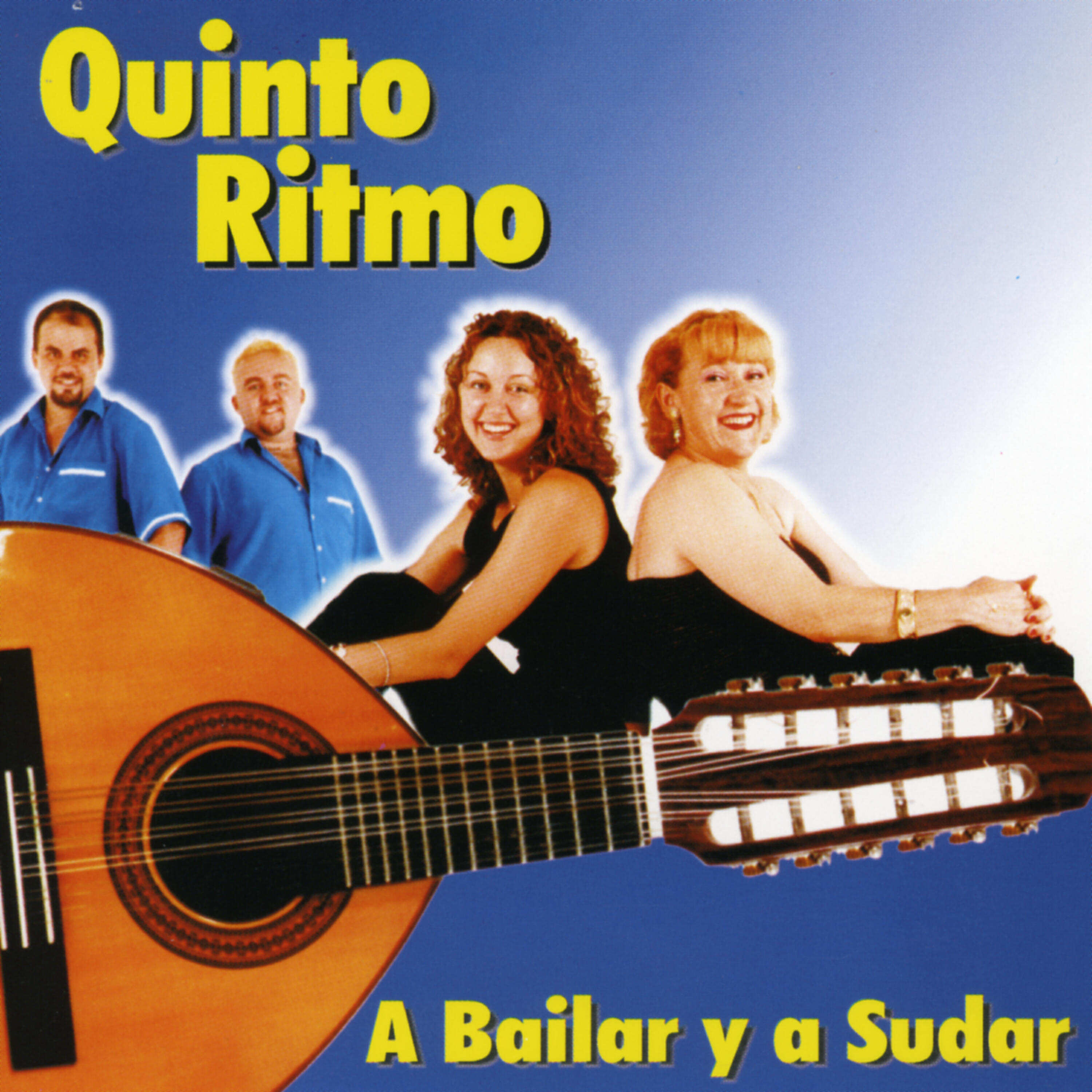 Quinto Ritmo