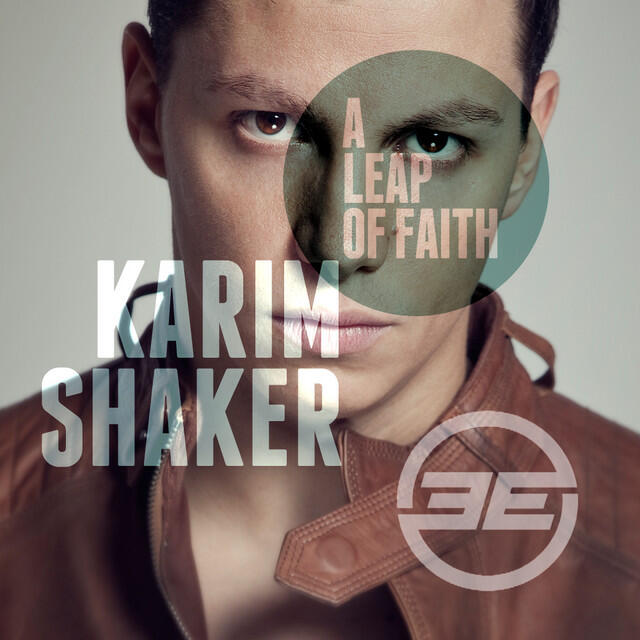 Релиз A Leap Of Faith