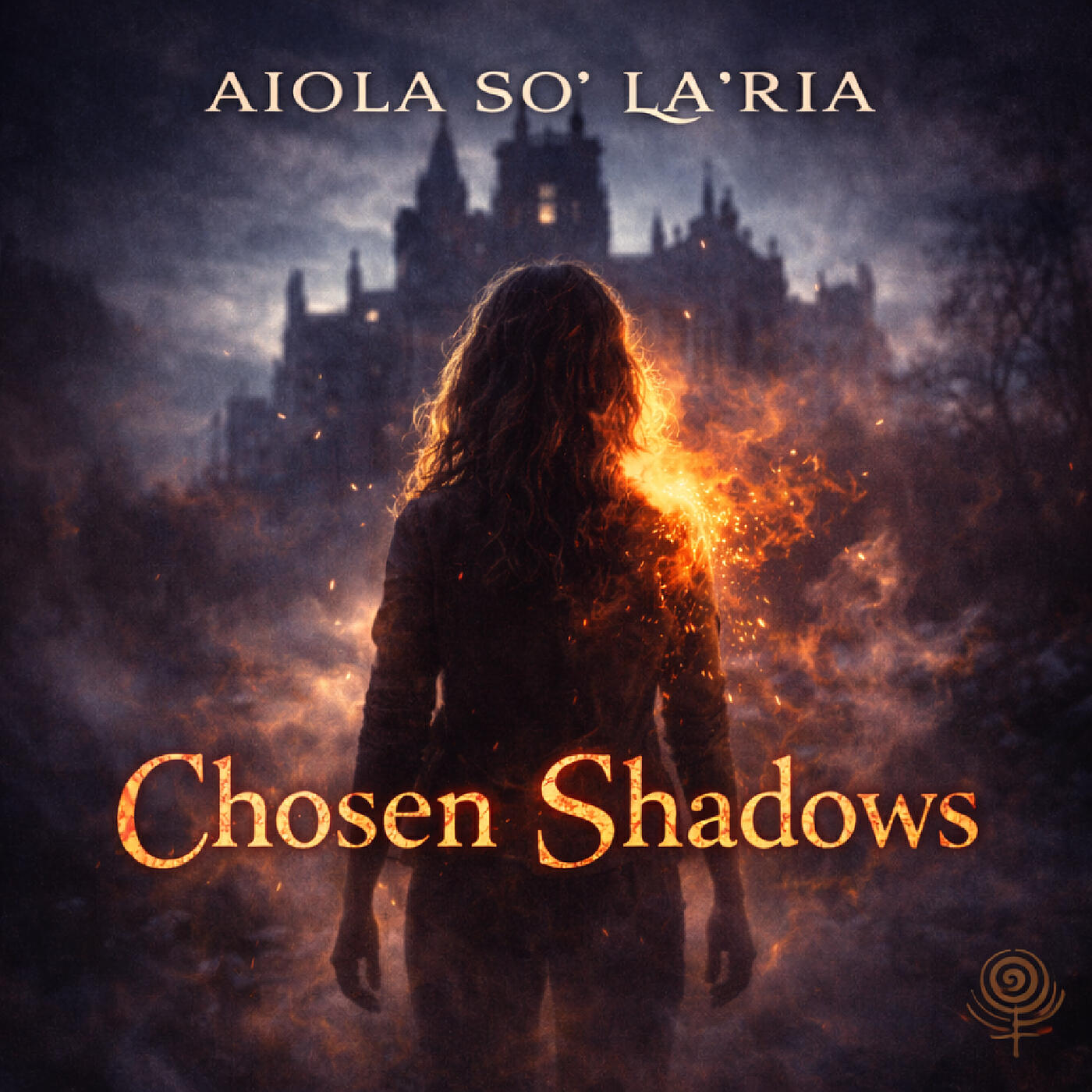 Релиз Chosen Shadows