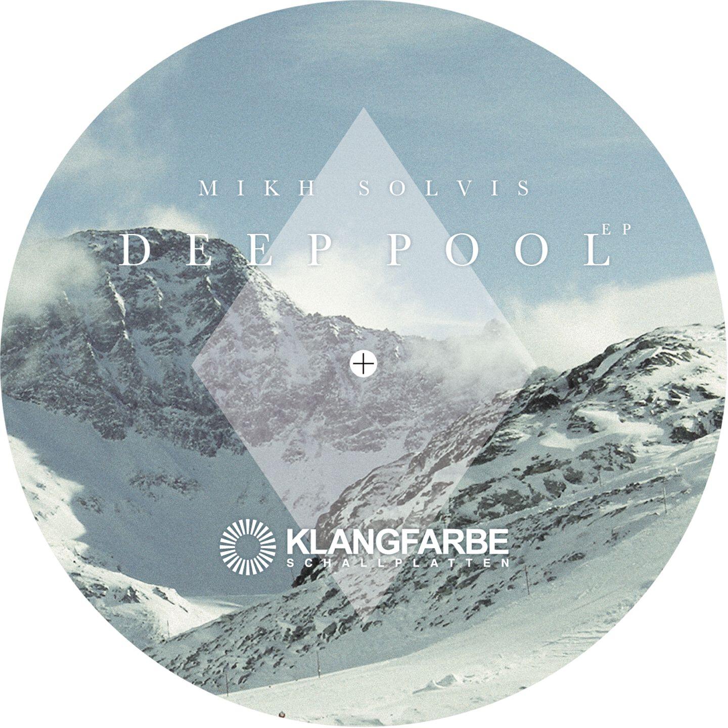 Релиз Deep Pool EP