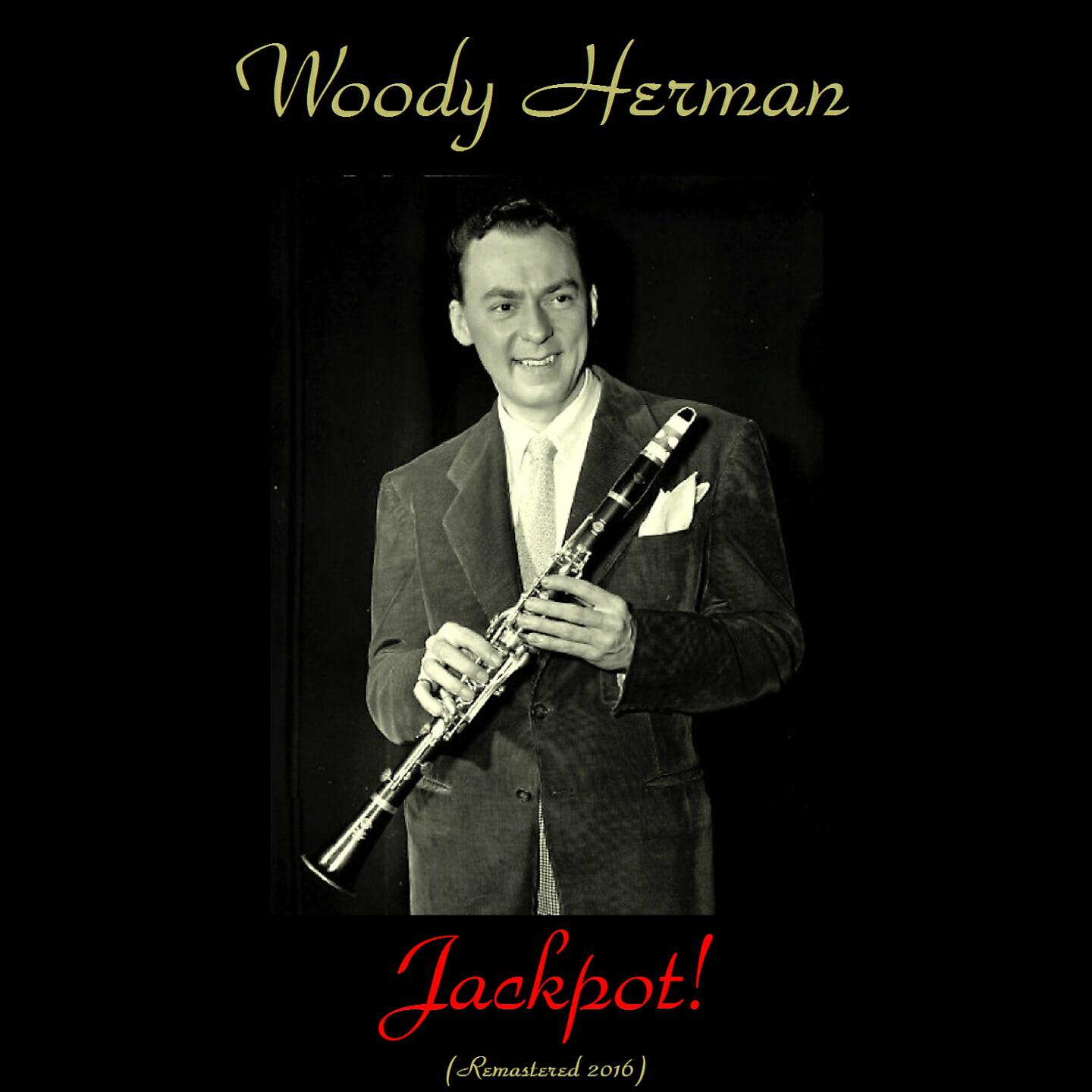Релиз Jackpot!