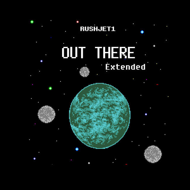 Релиз Out There