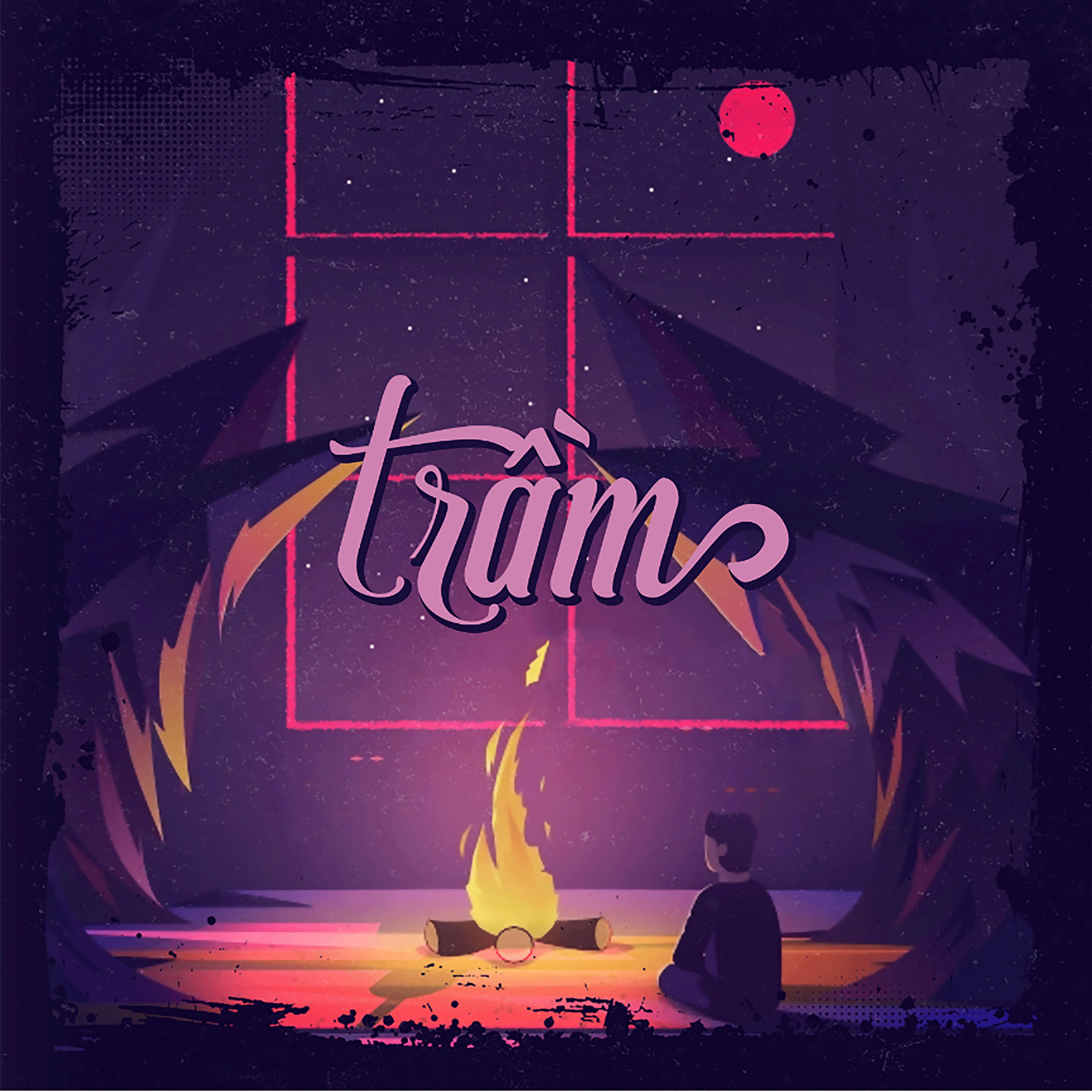 Релиз Trầm