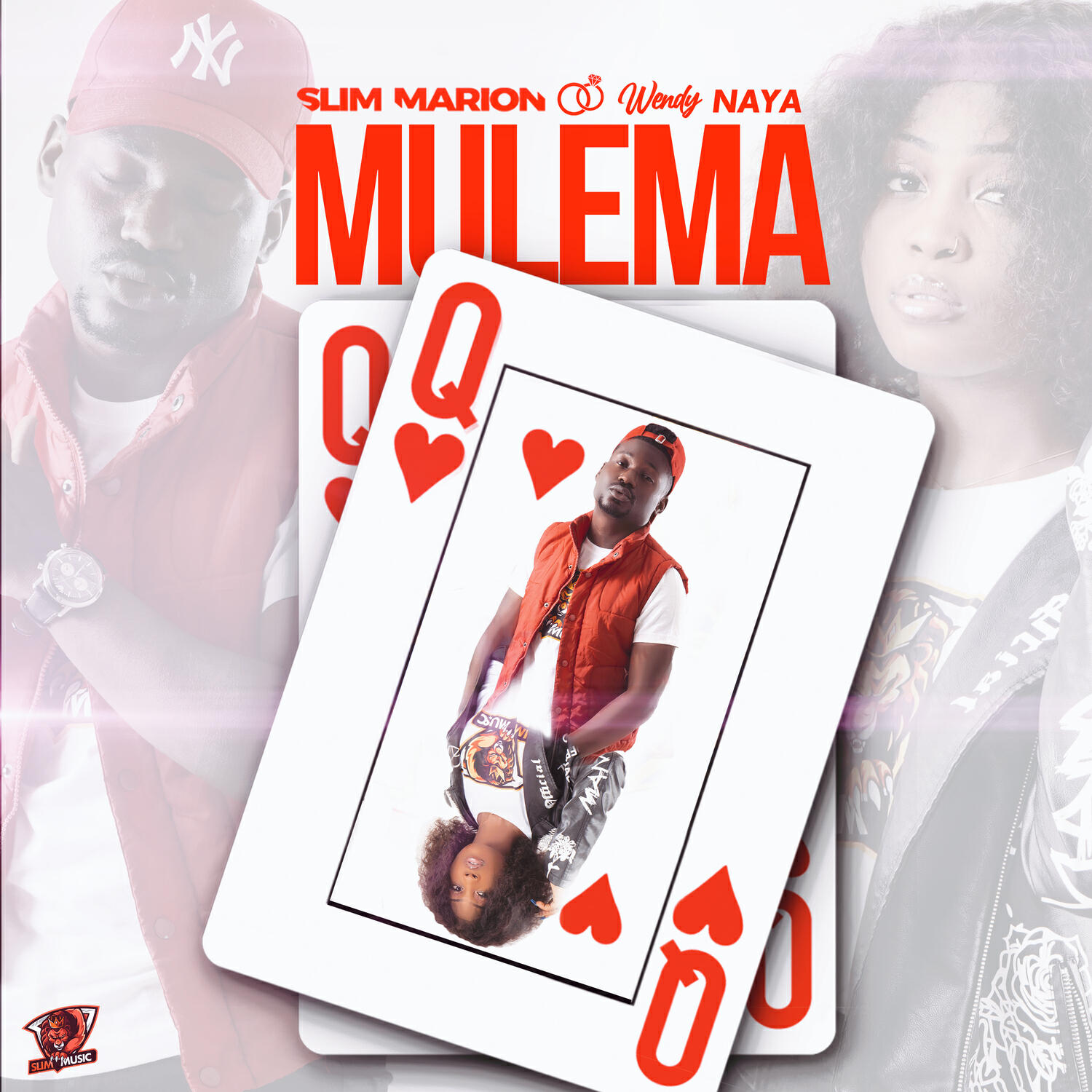 Релиз Mulema