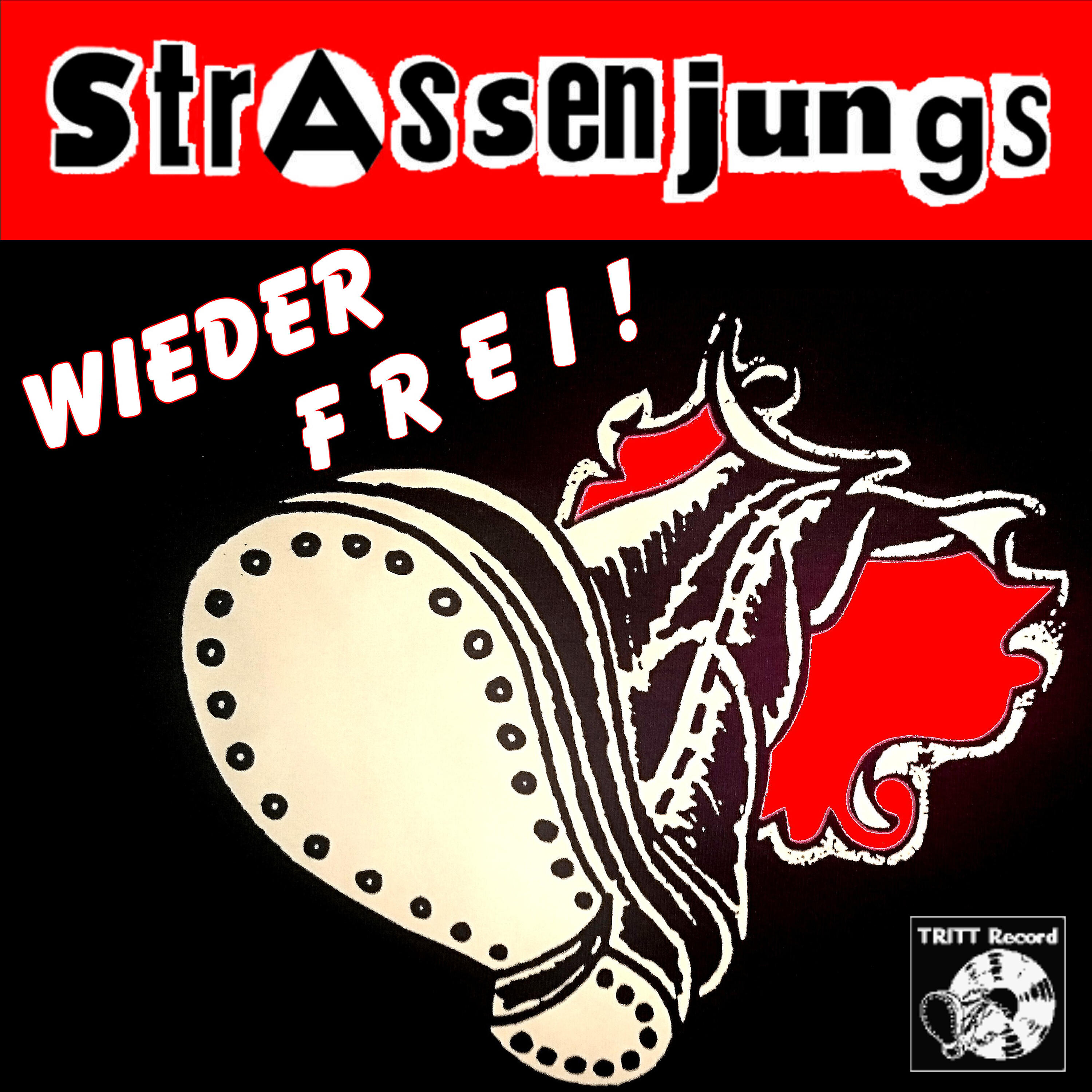 Релиз Wieder frei