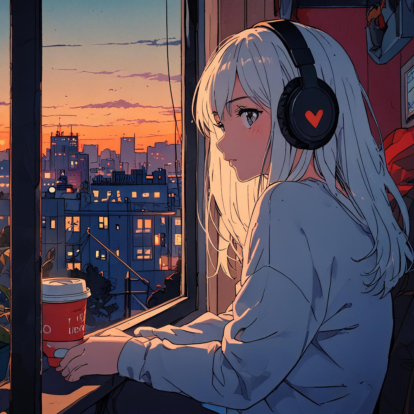 Релиз Study Mode On
