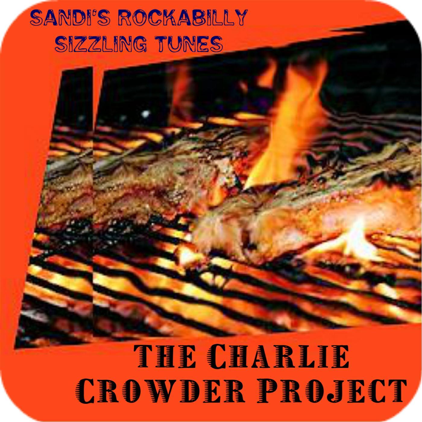 The Charlie Crowder Project