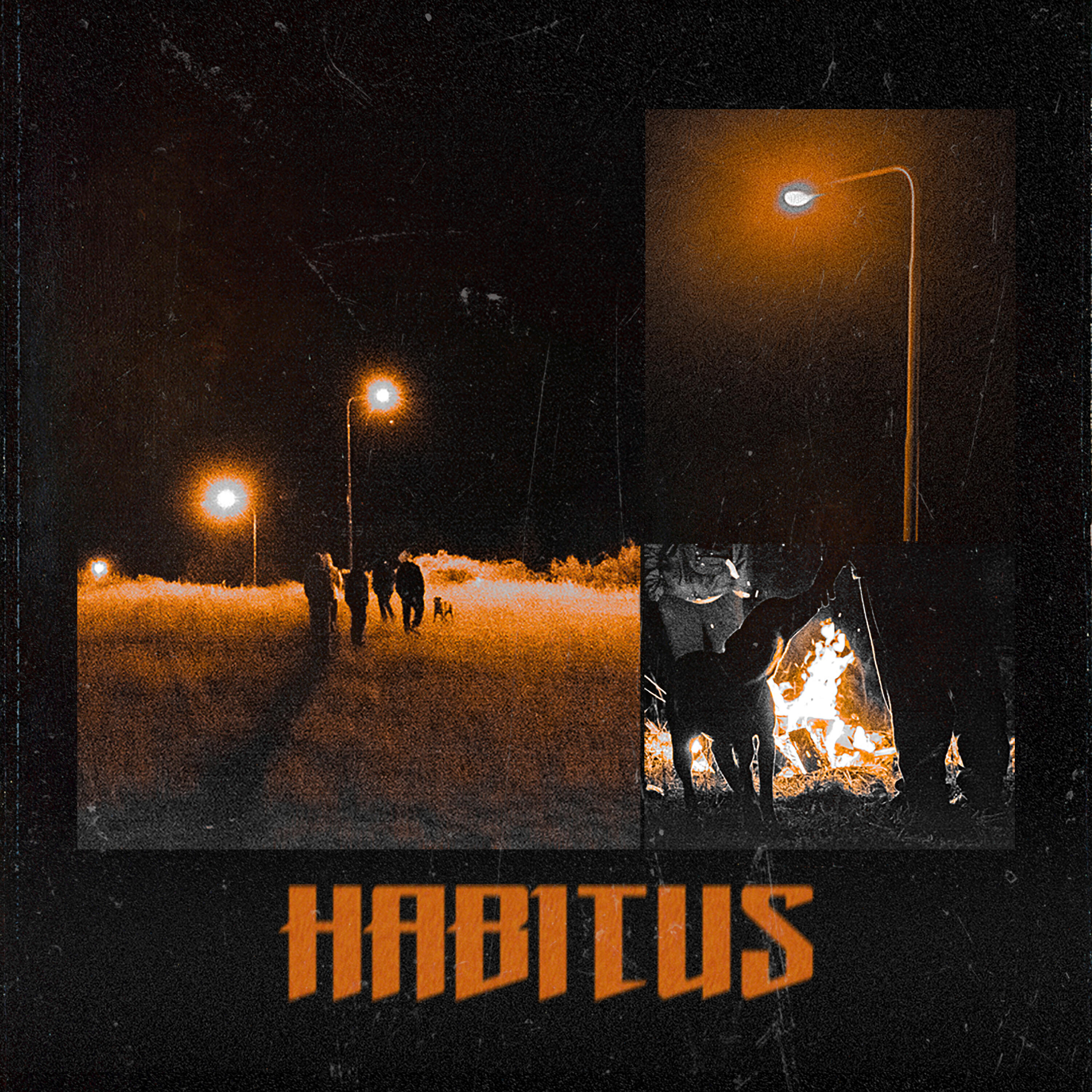 Релиз Habitus