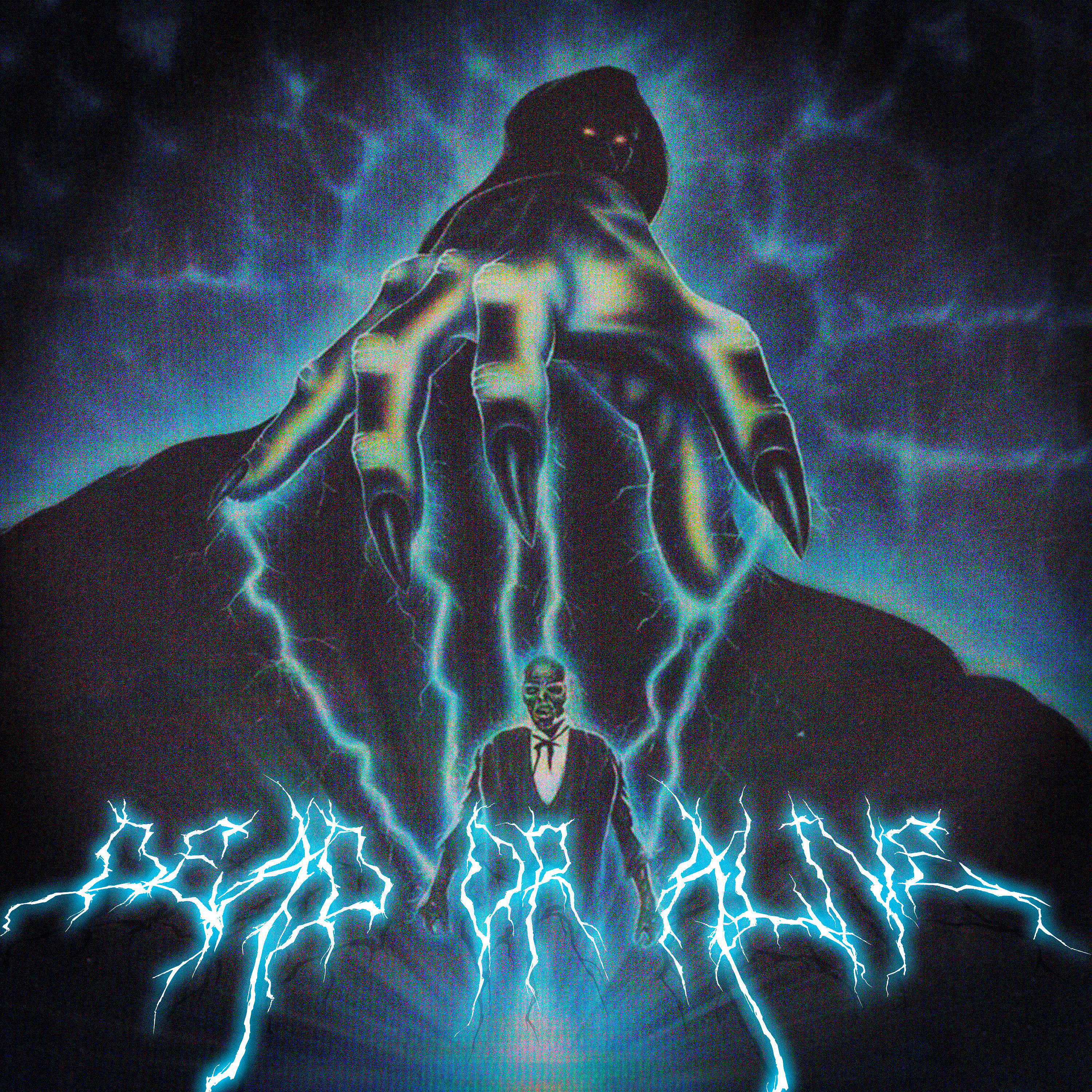 Релиз DEAD OR ALIVE