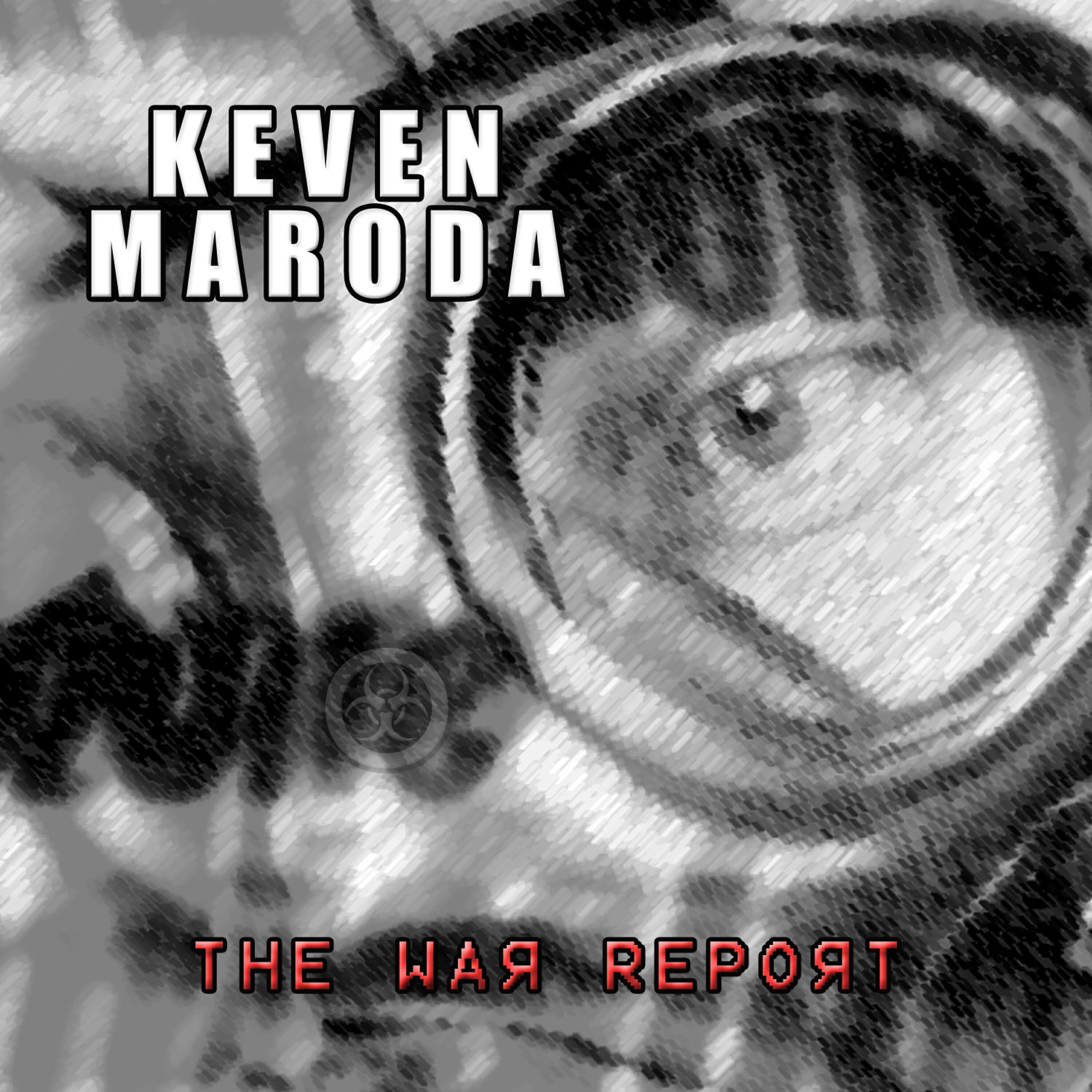 Релиз The War Report