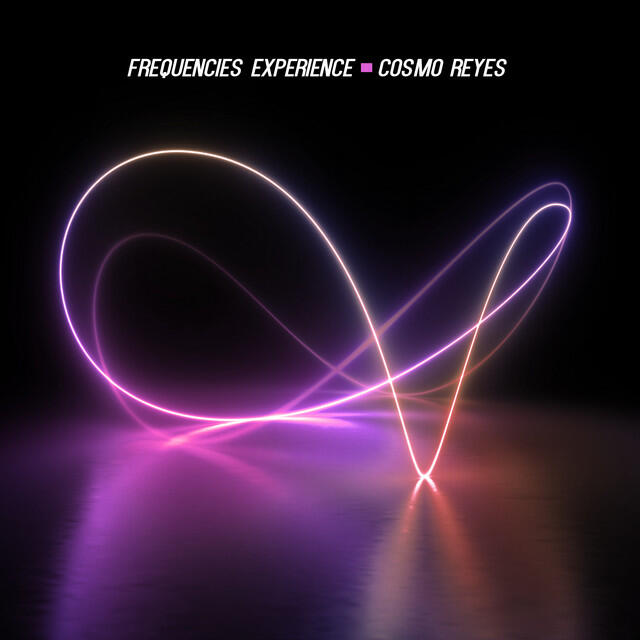 Релиз Frequencies Experience