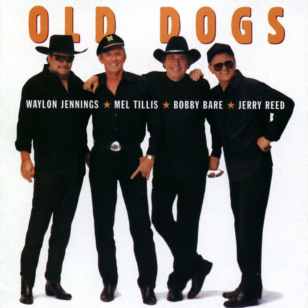 Релиз Old Dogs