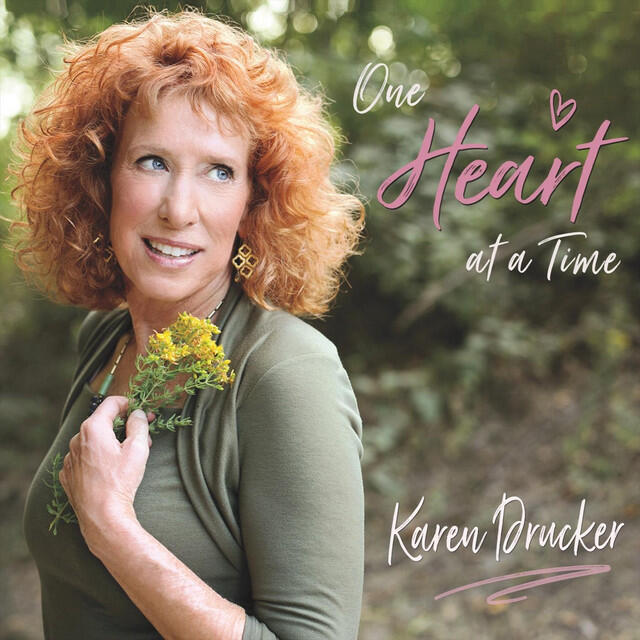 Релиз One Heart at a Time