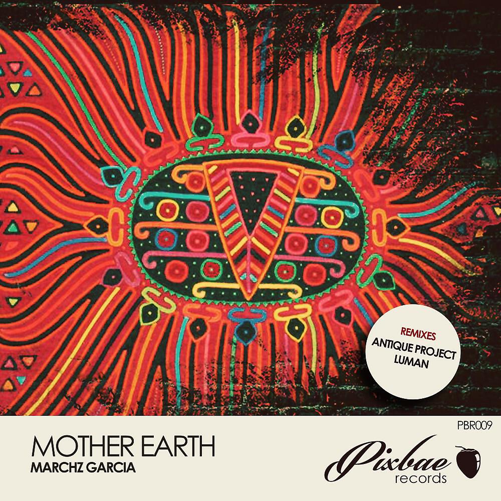 Релиз Mother Earth