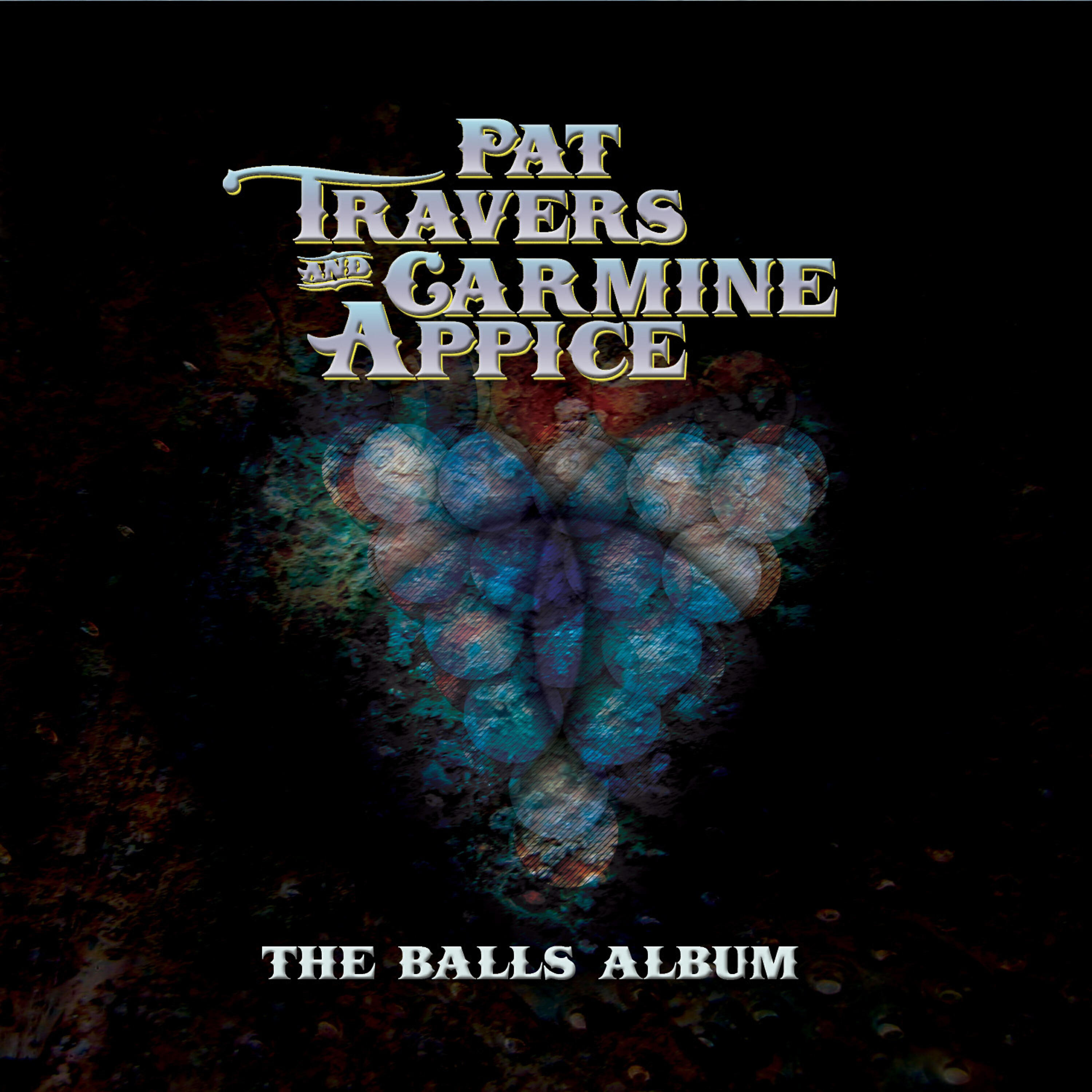 Релиз The Balls Album