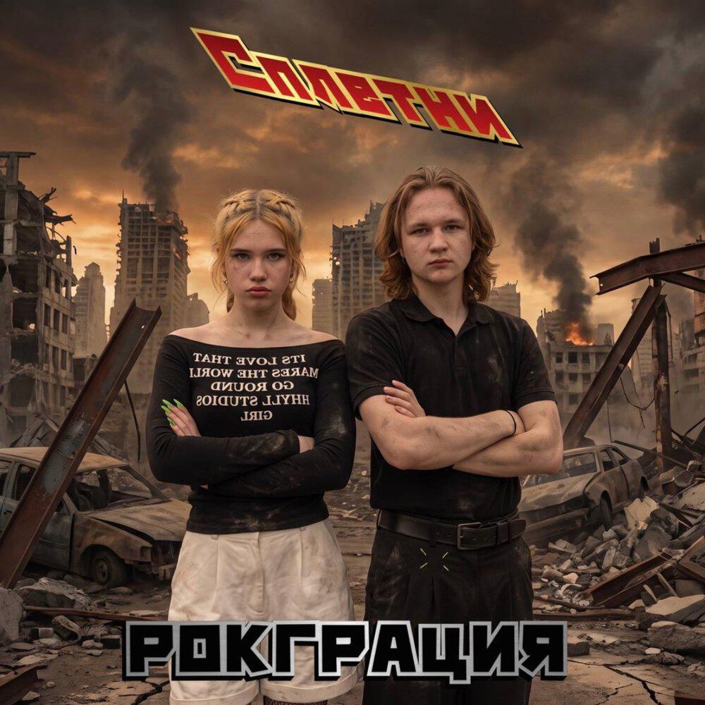 Релиз СПЛЕТНИ
