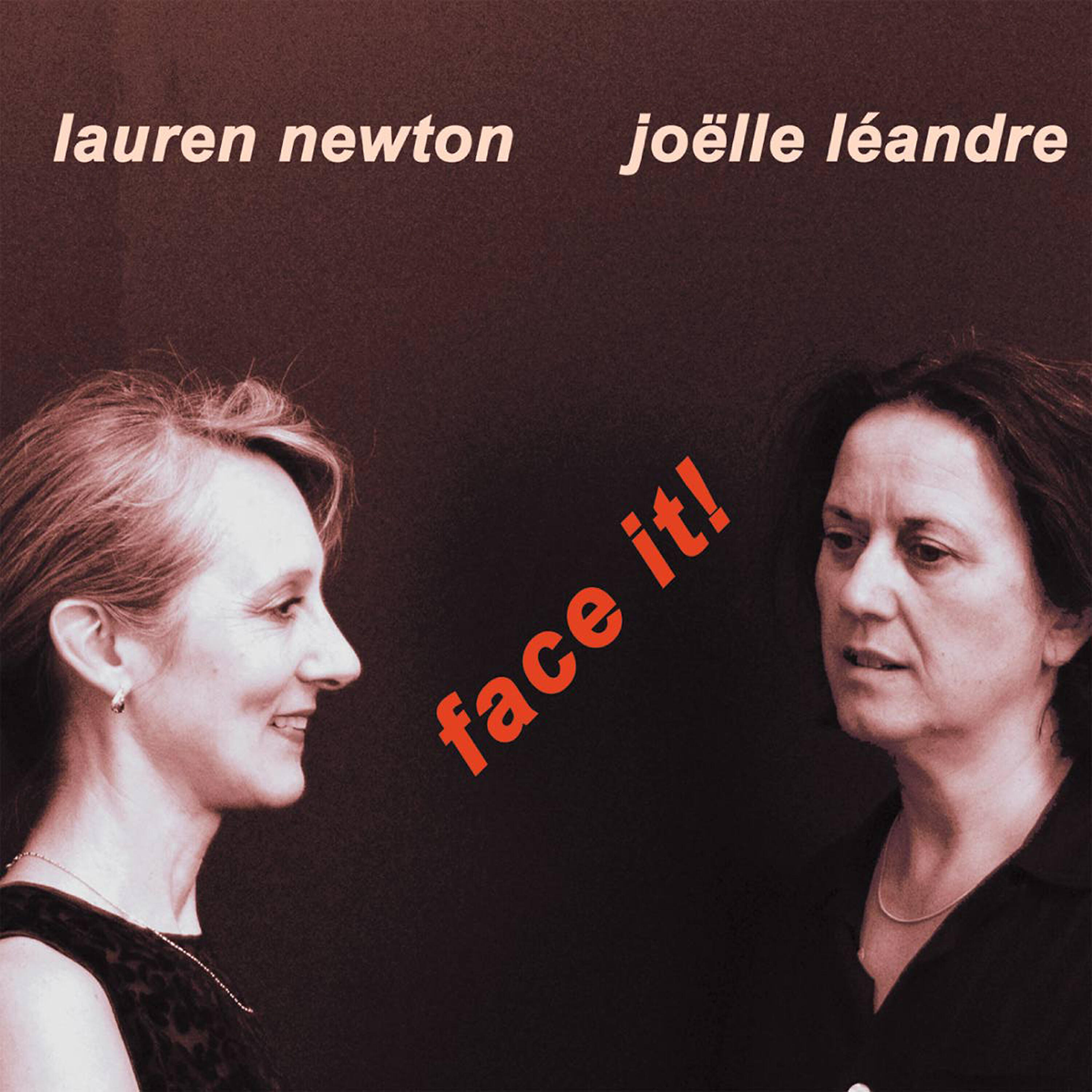 Релиз Face It!