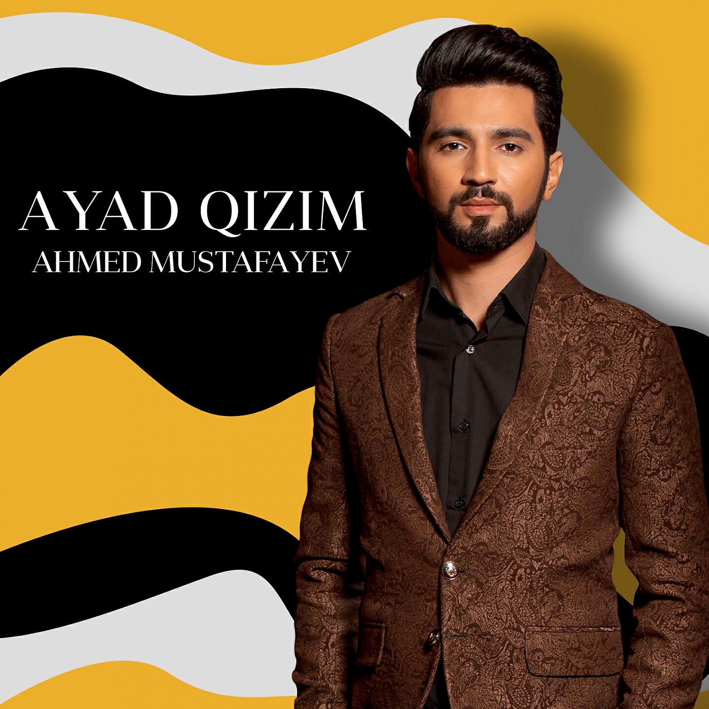 Релиз Ayad Qızım