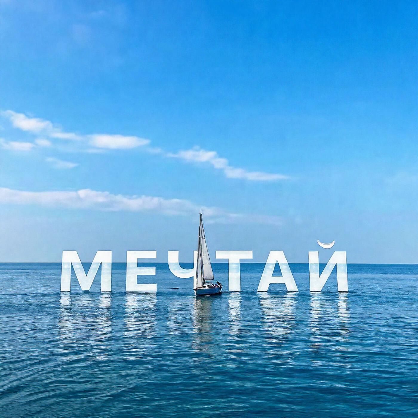 Релиз Мечтай