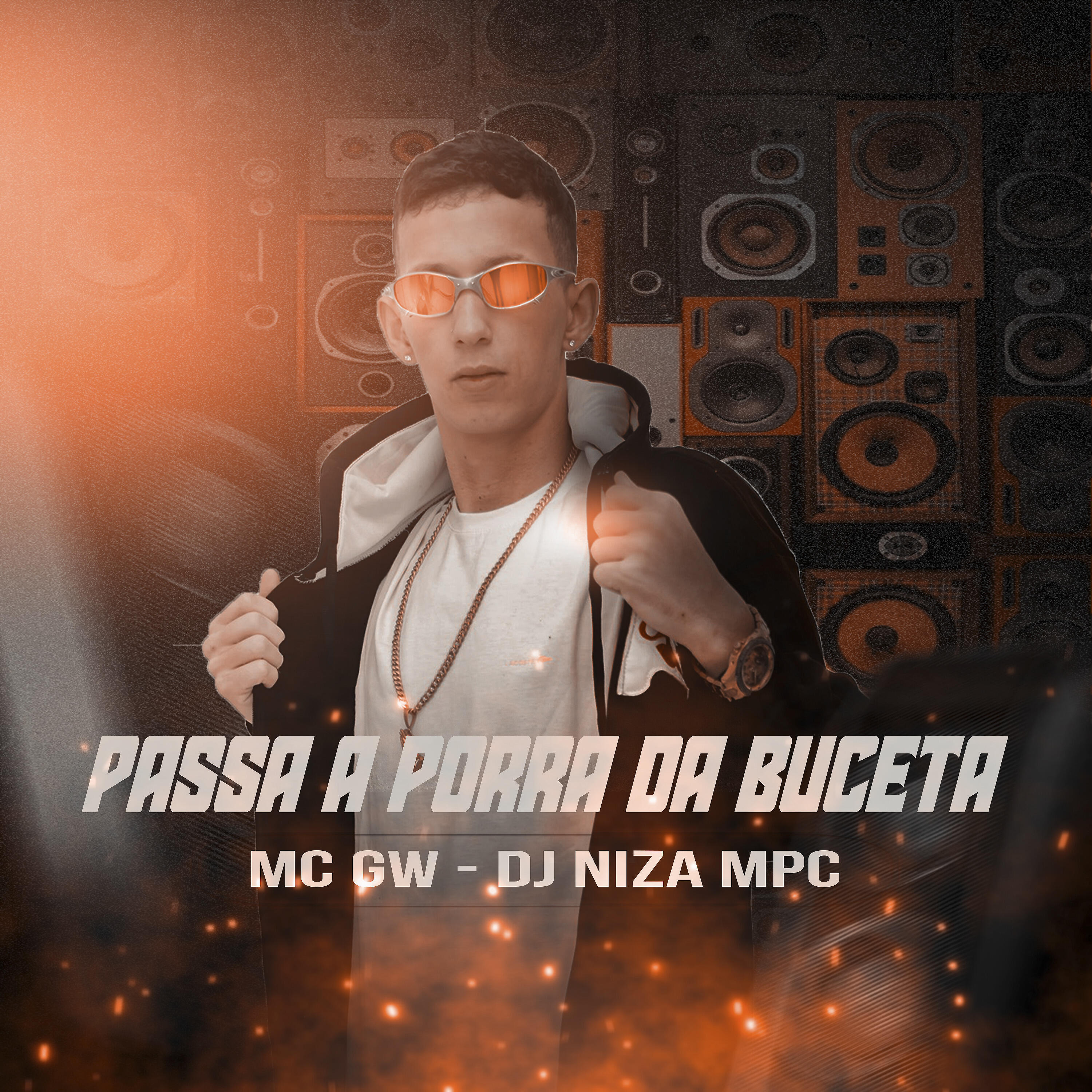 Трек Passa a Porr4 da Bucet4