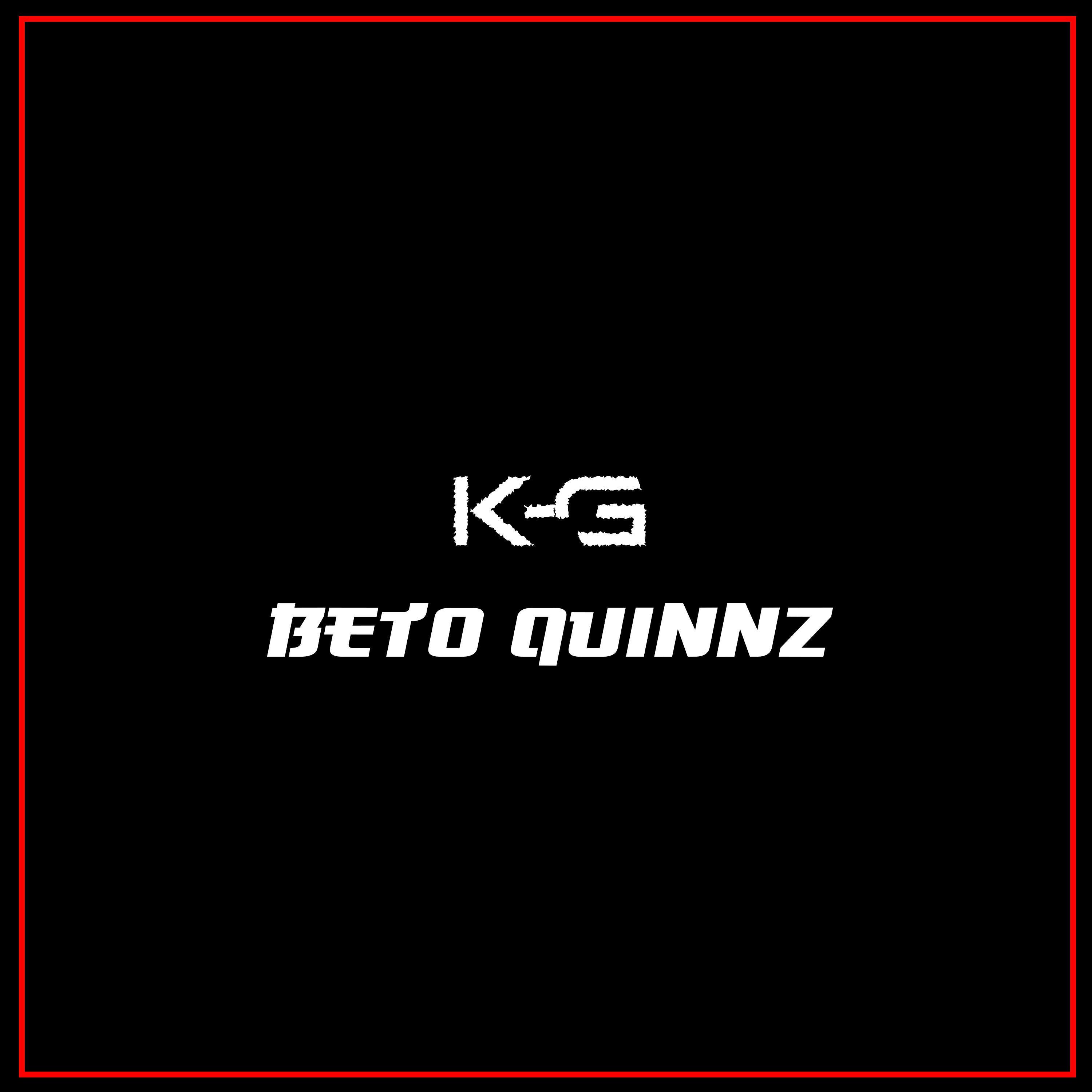 Beto Quinnz