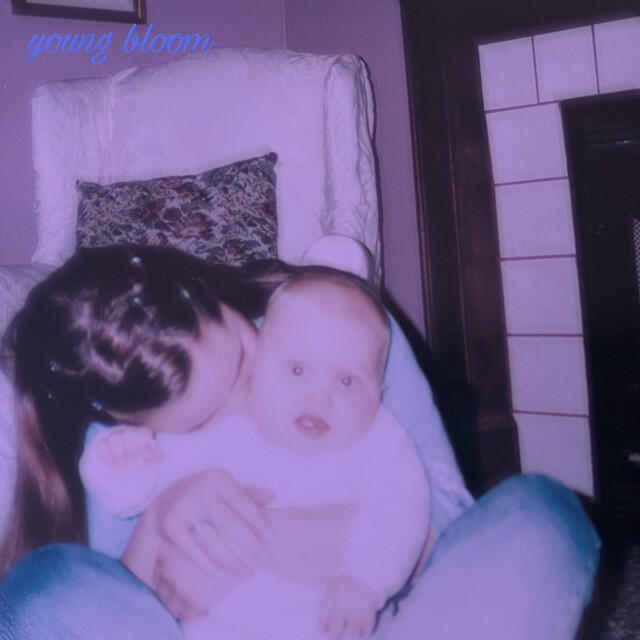 Релиз Young Bloom