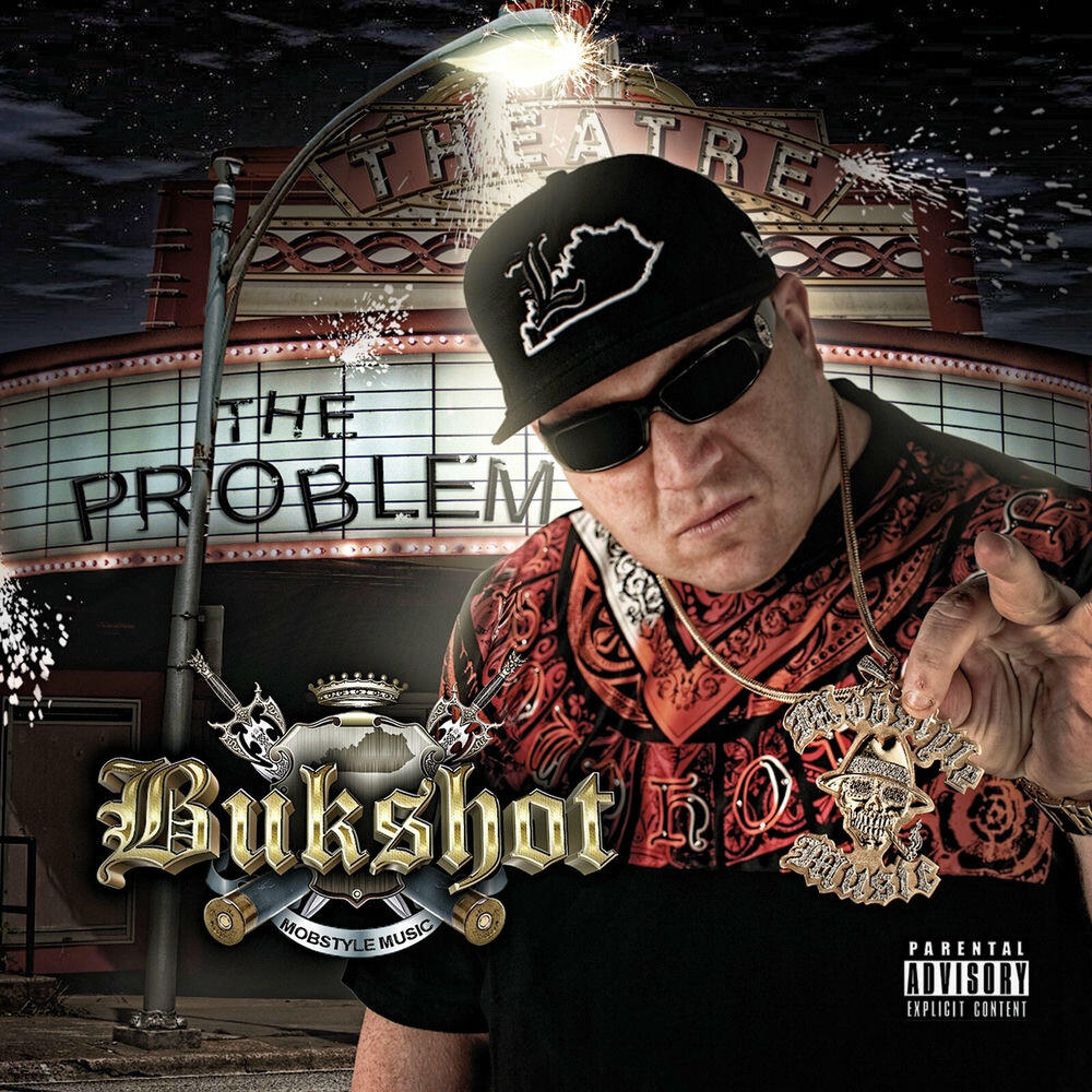 Релиз The Problem