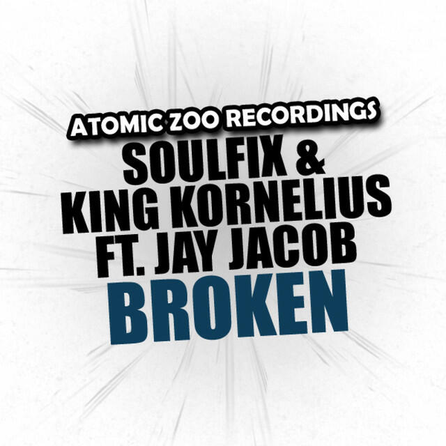 Релиз Broken