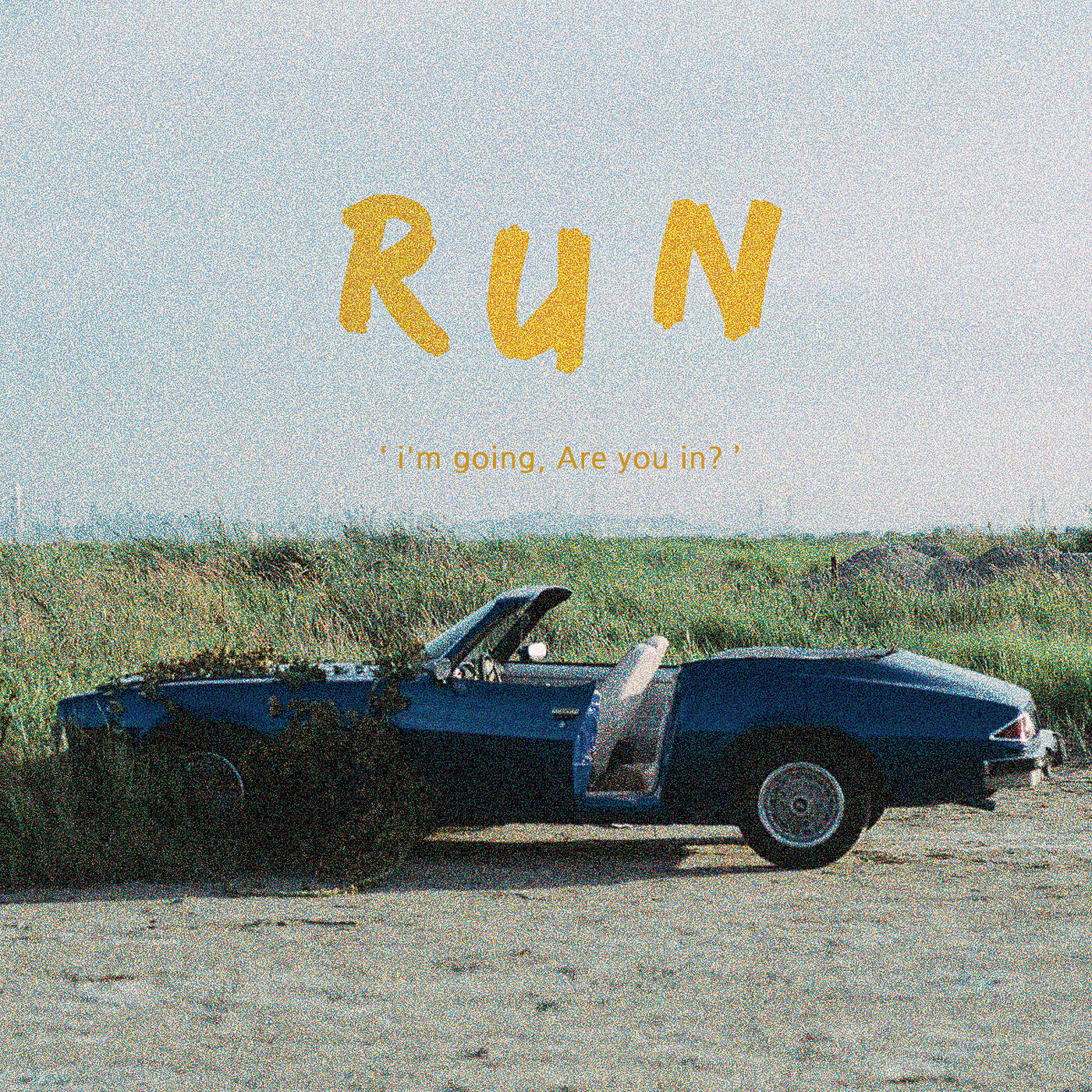 Релиз RUN