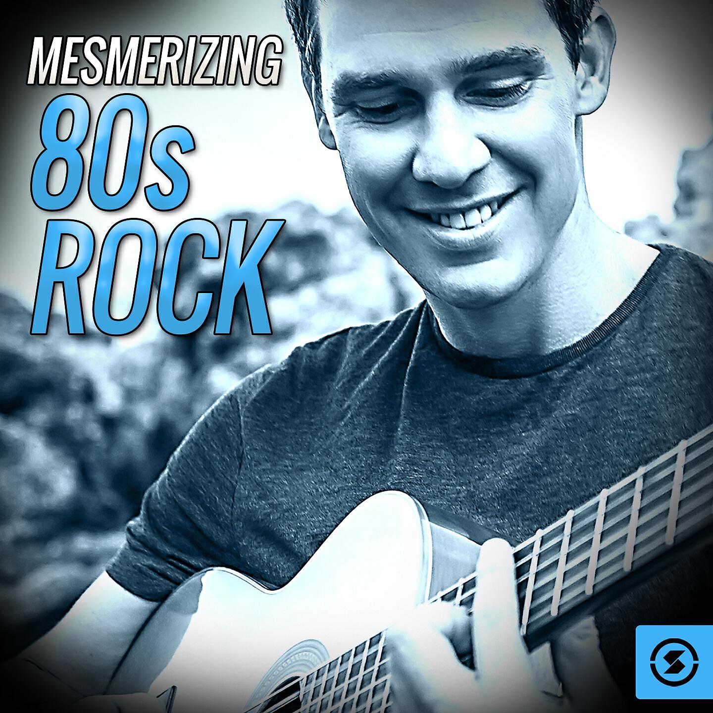Релиз Mesmerizing 80s Rock