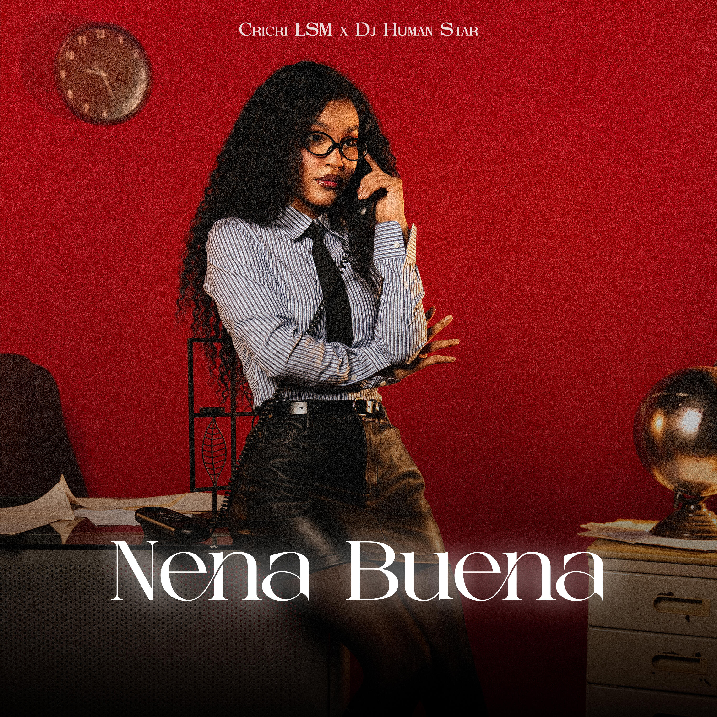 Релиз Nena Buena