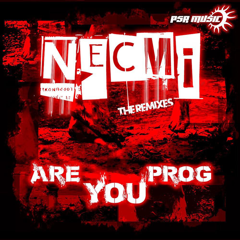 Релиз Are You Prog - The Remixes