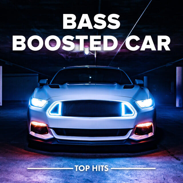 Релиз Bass Boosted Car