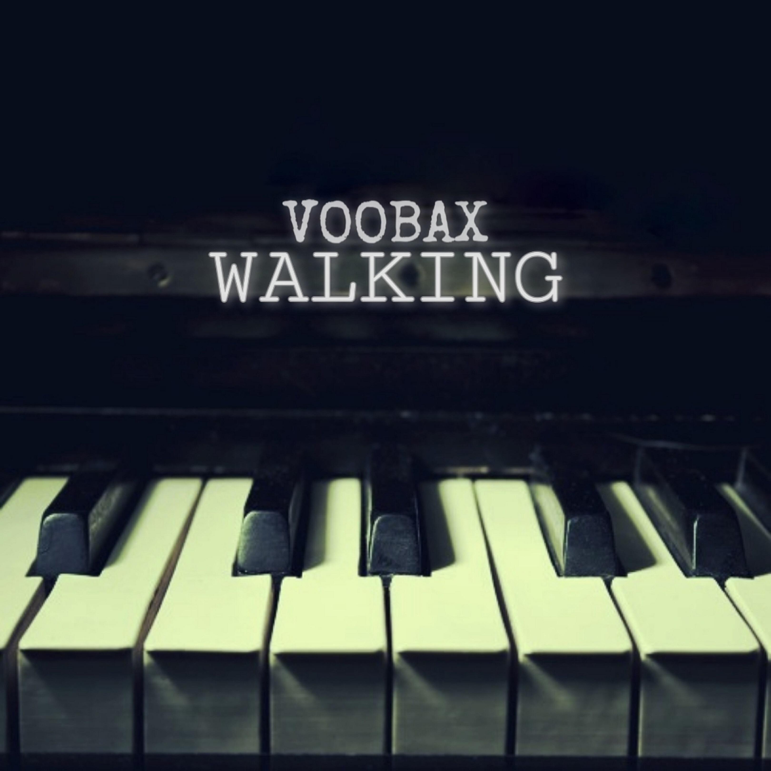 Релиз Walking