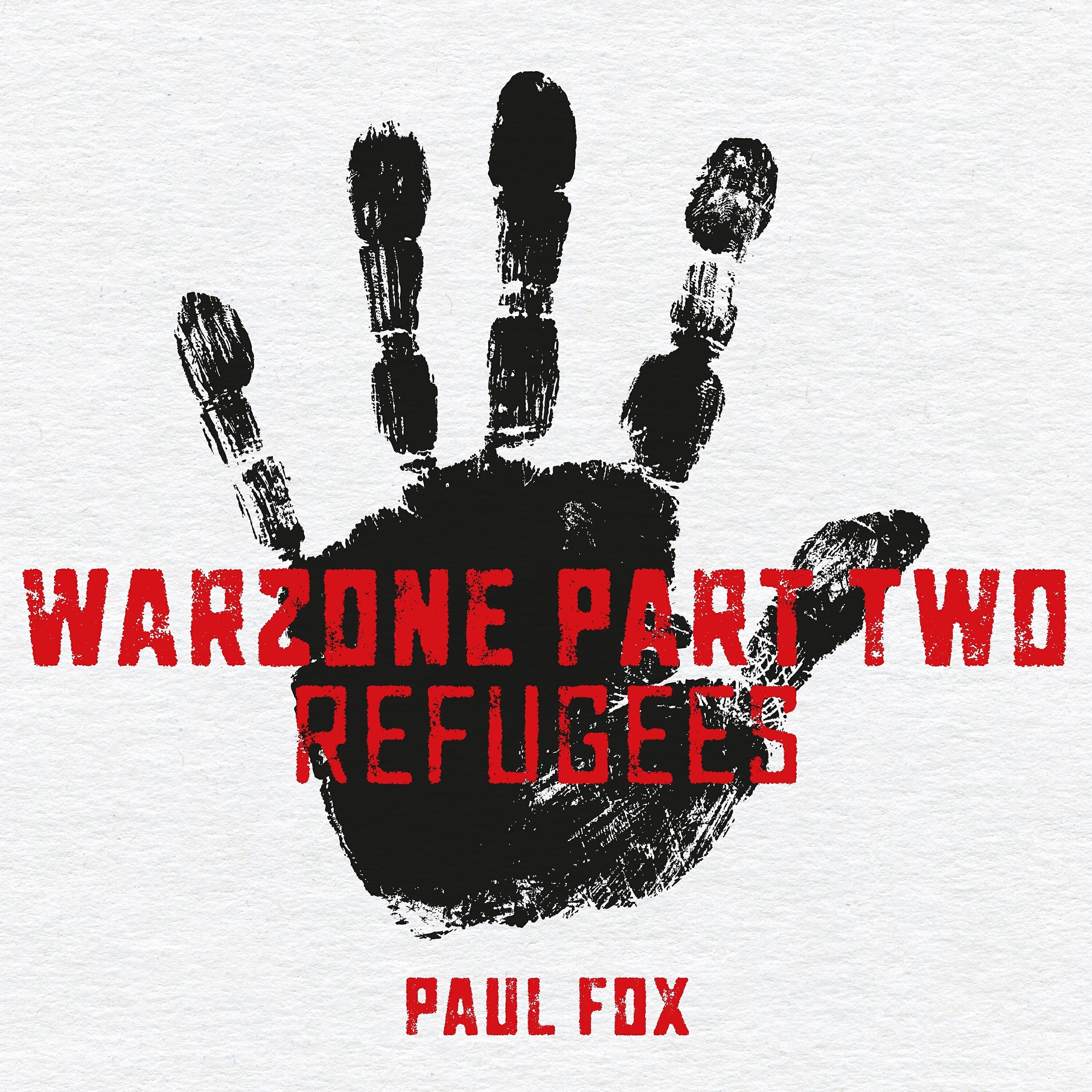 Релиз Warzone, Pt. 2 (Refugees)