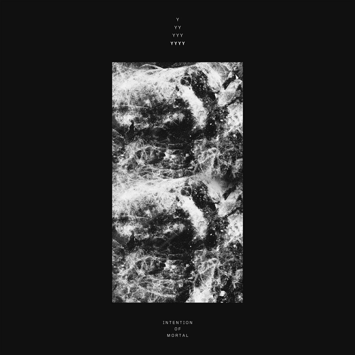 Релиз Intention of Mortal
