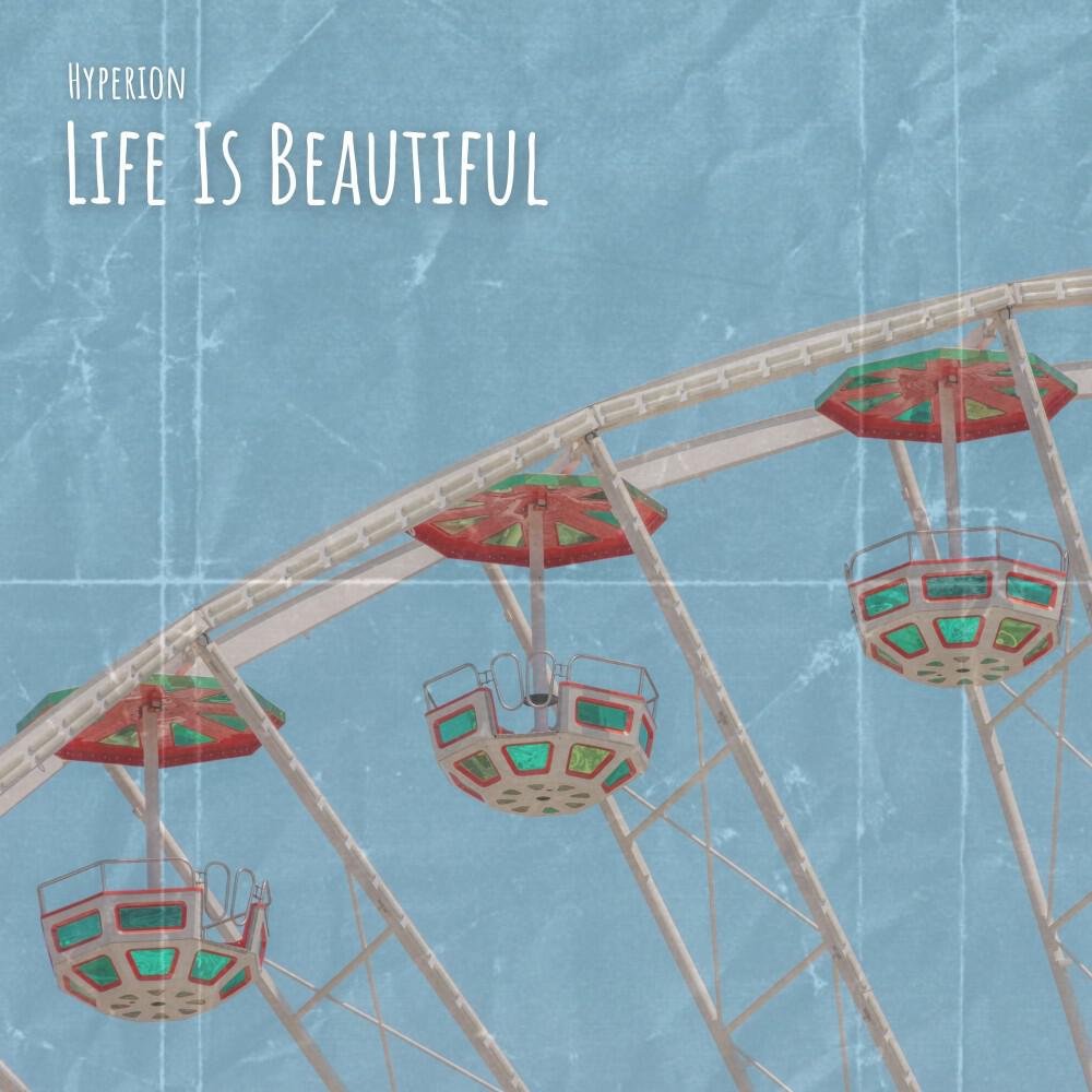 Релиз Life Is Beautiful