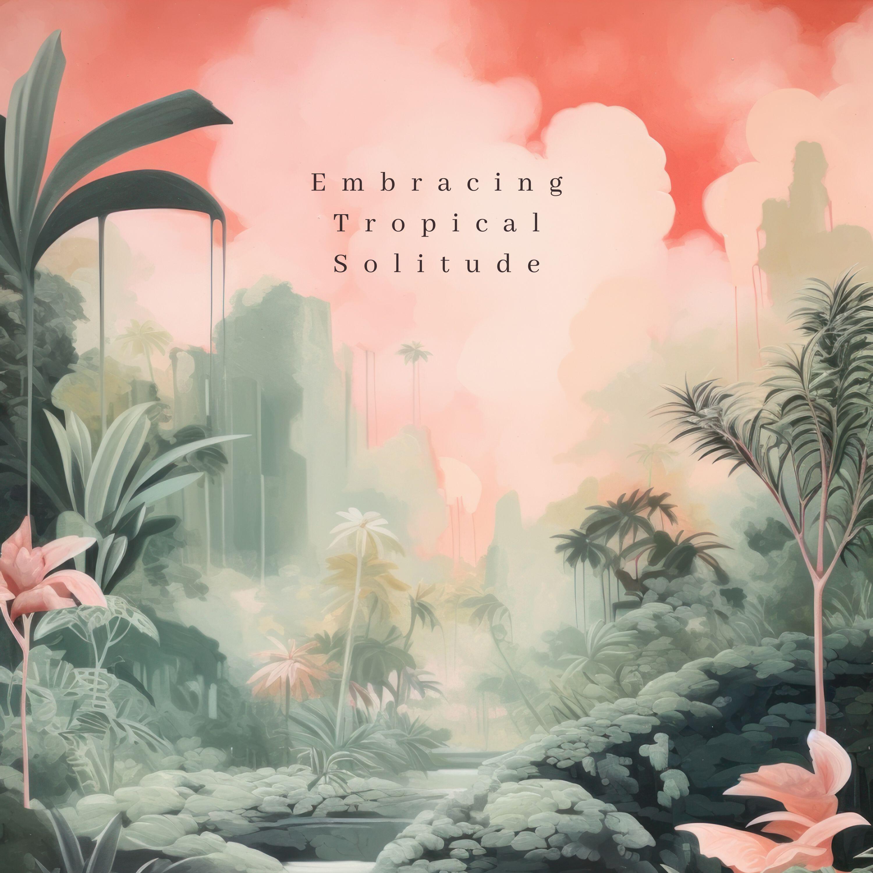 Релиз Embracing Tropical Solitude