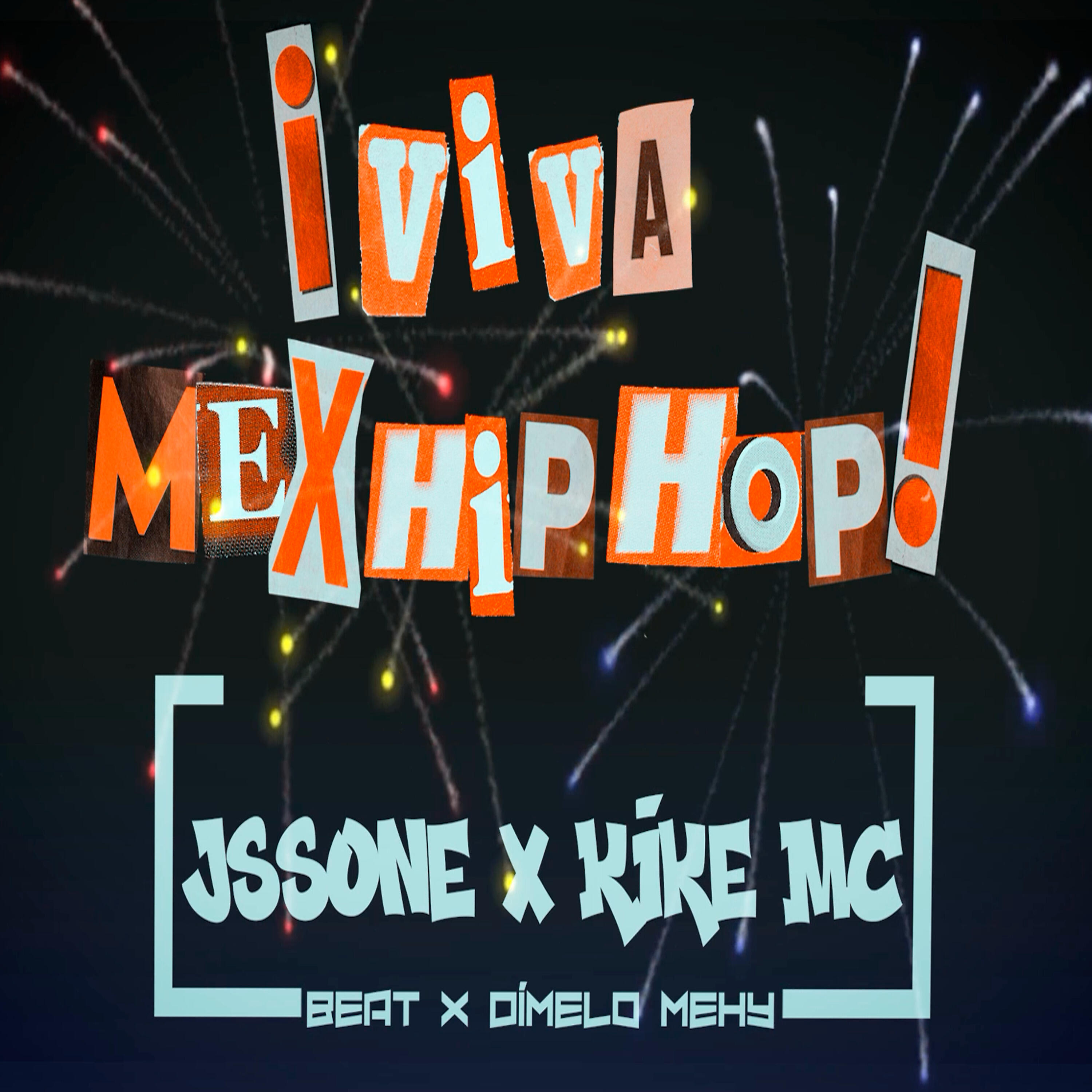 Релиз Viva Mex-Hip-Hop