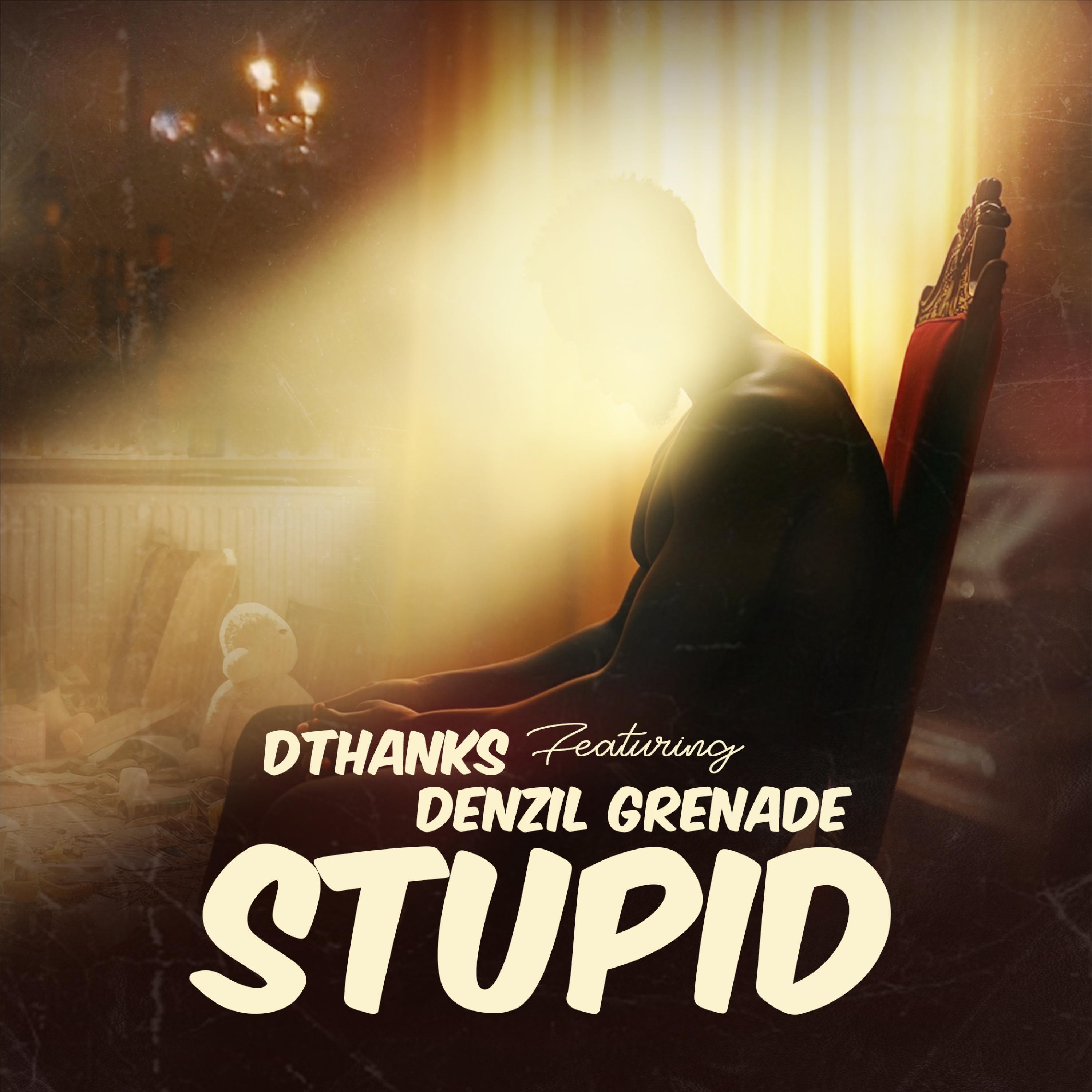 Релиз Stupid
