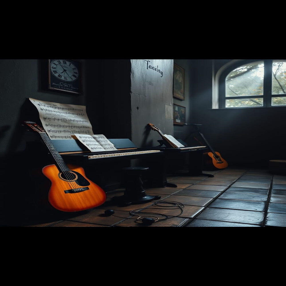 Релиз Electric Pop