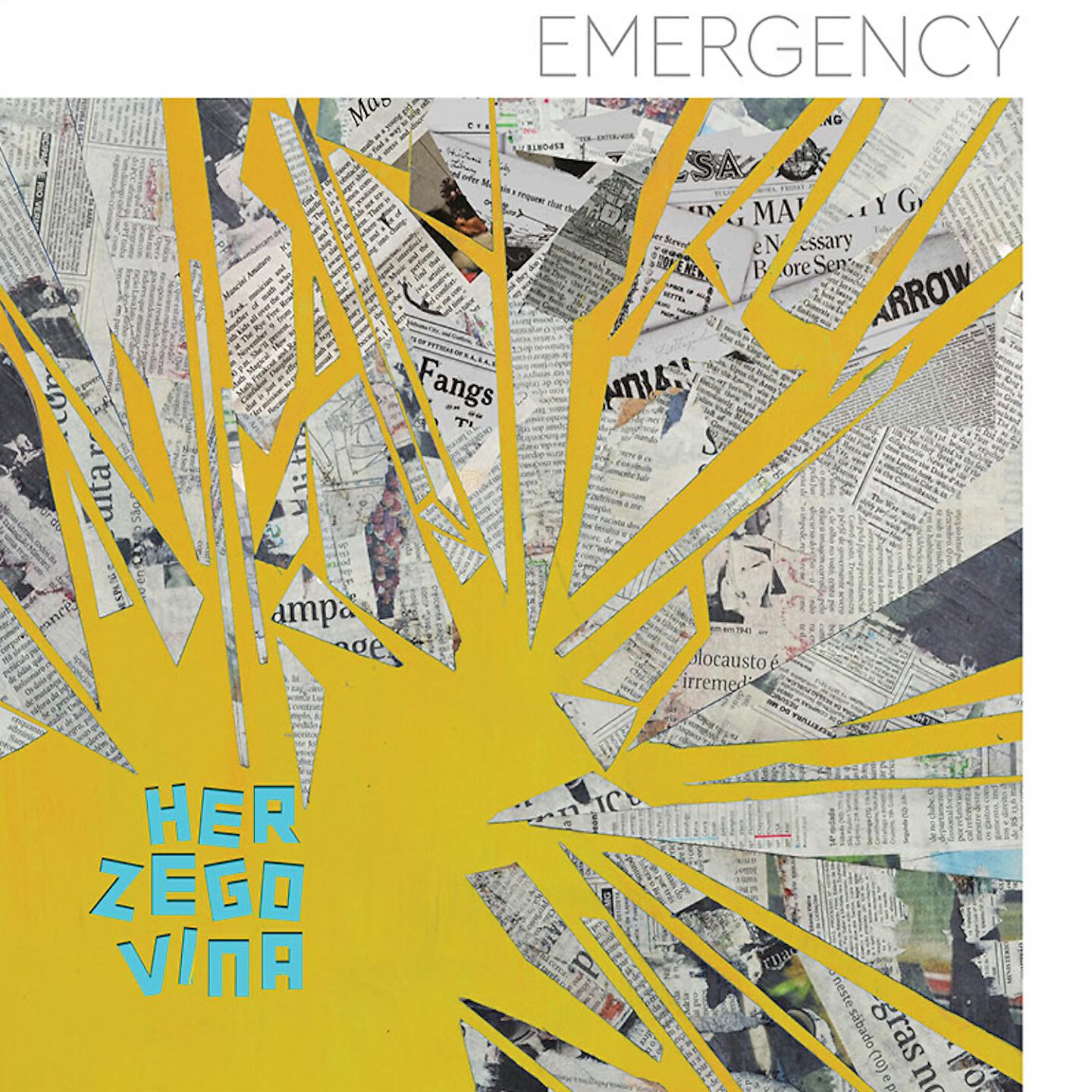 Релиз Emergency