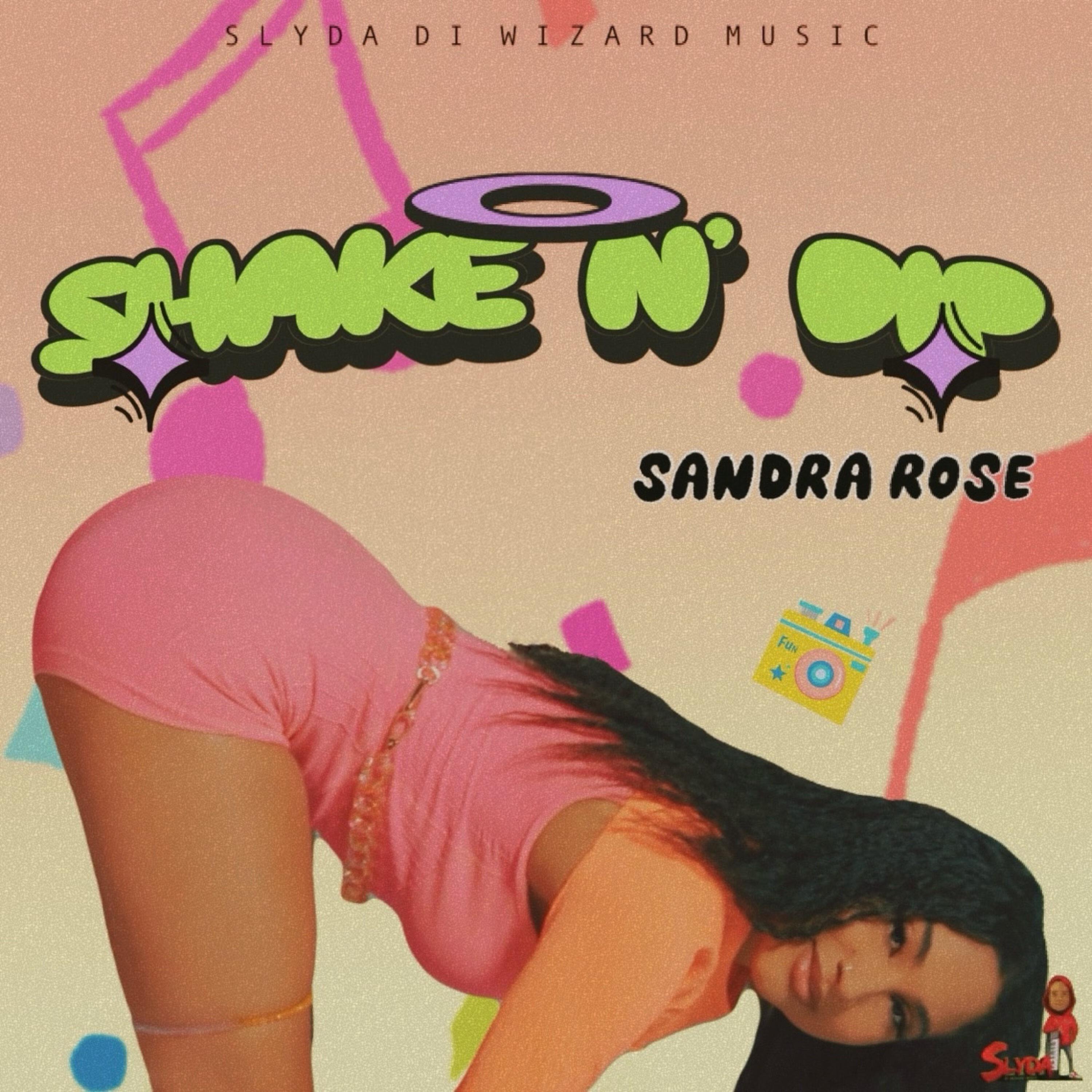 Релиз Shake N Dip