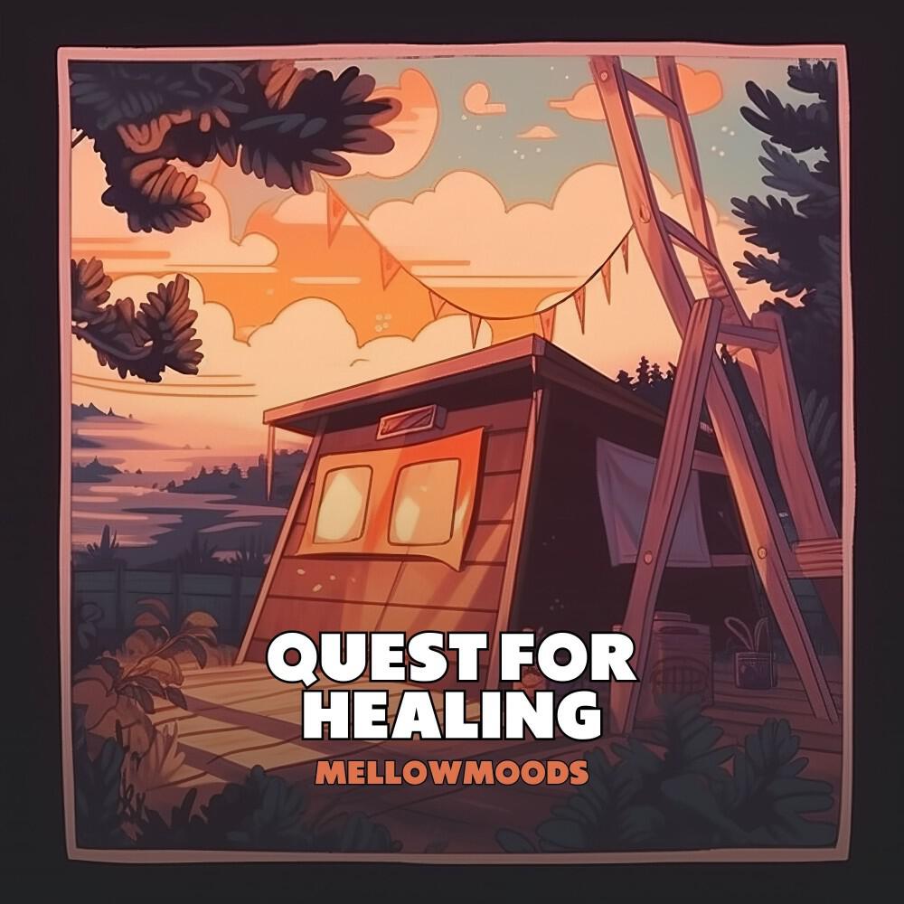 Релиз Quest for Healing